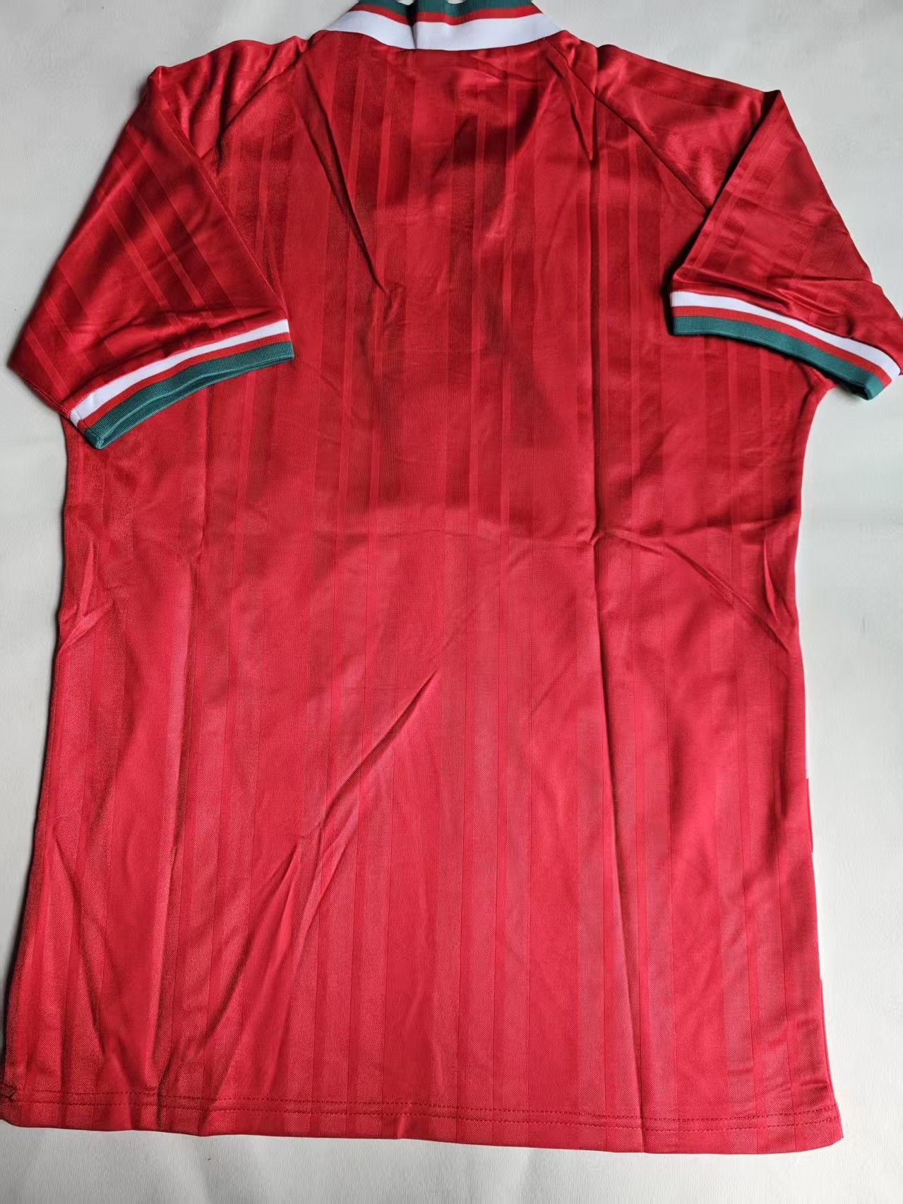 Other VIntage Liverpool Soccer Jersey Size US XL / EU 56 / 4 - 2 Thumbnail