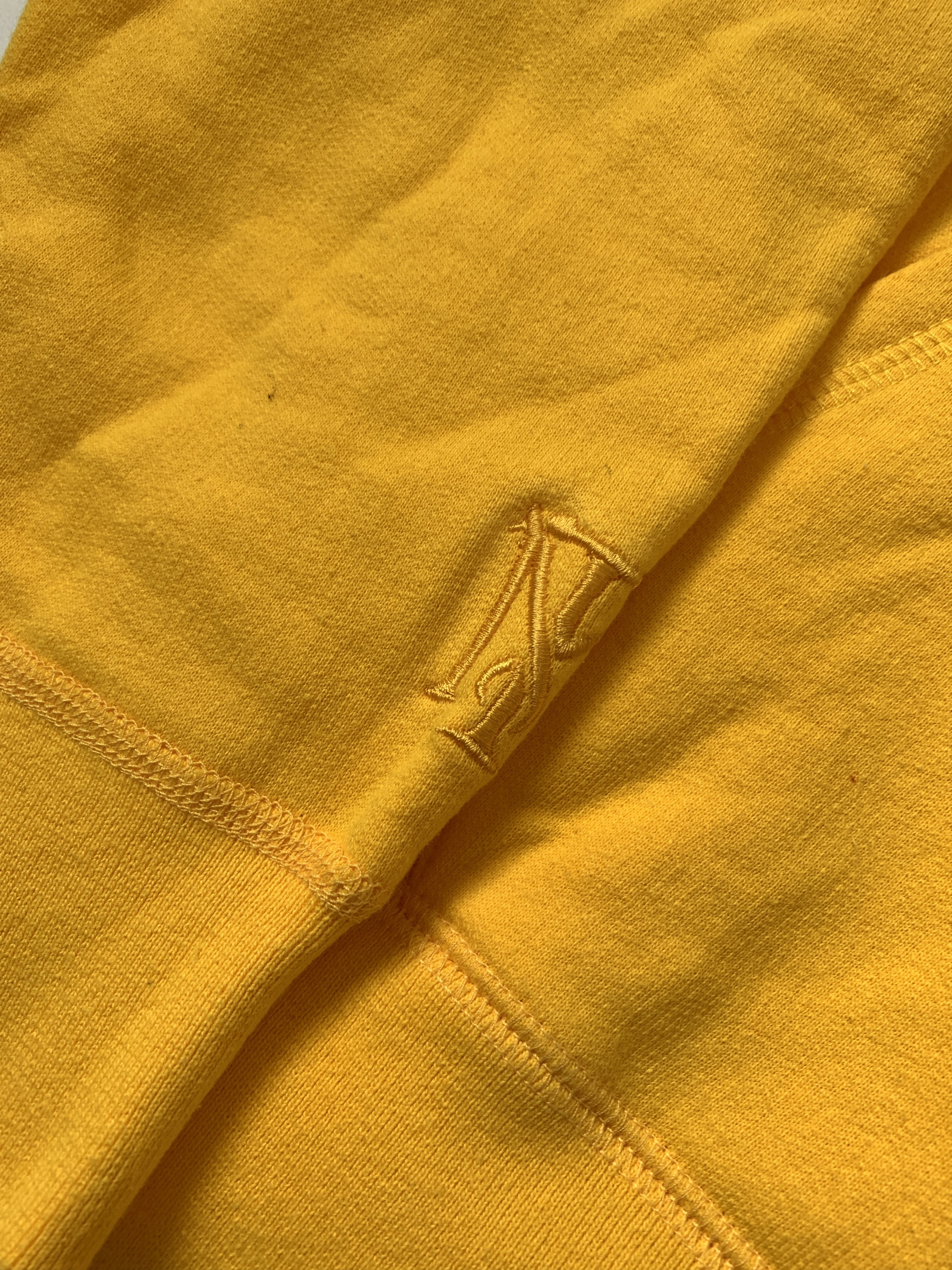 Drake OVO X SCARFACE BLACK HOODIE Size US M / EU 48-50 / 2 - 5 Thumbnail
