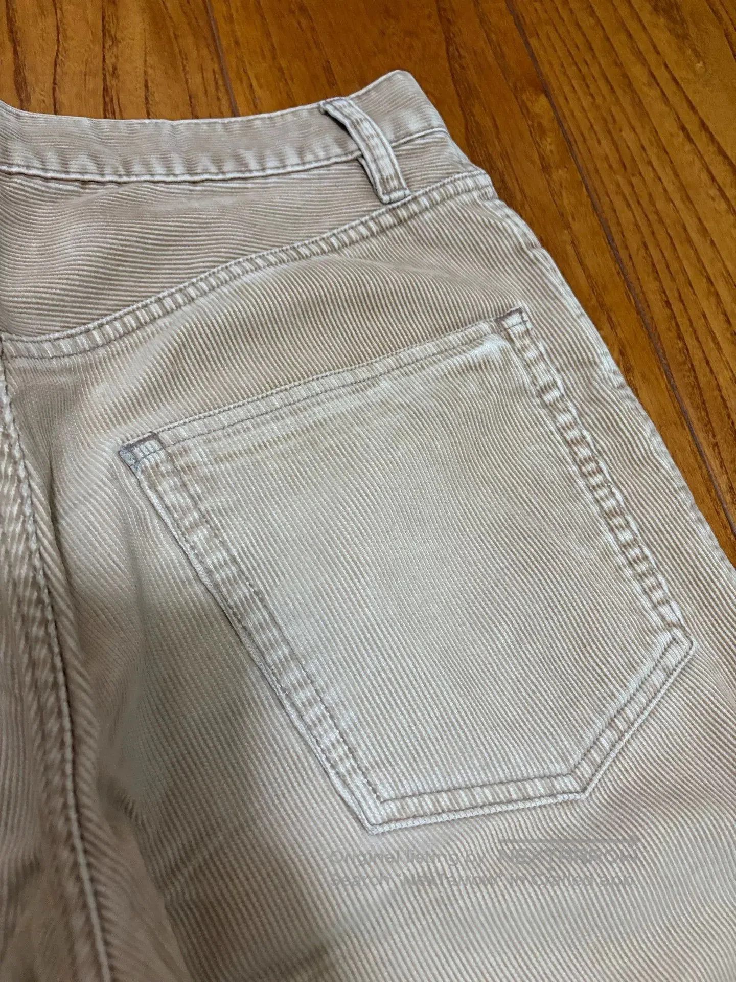 Visvim VISVIM FLUXUS CORDS 03 11AW. Size US 26 / EU 42 - 6 Thumbnail