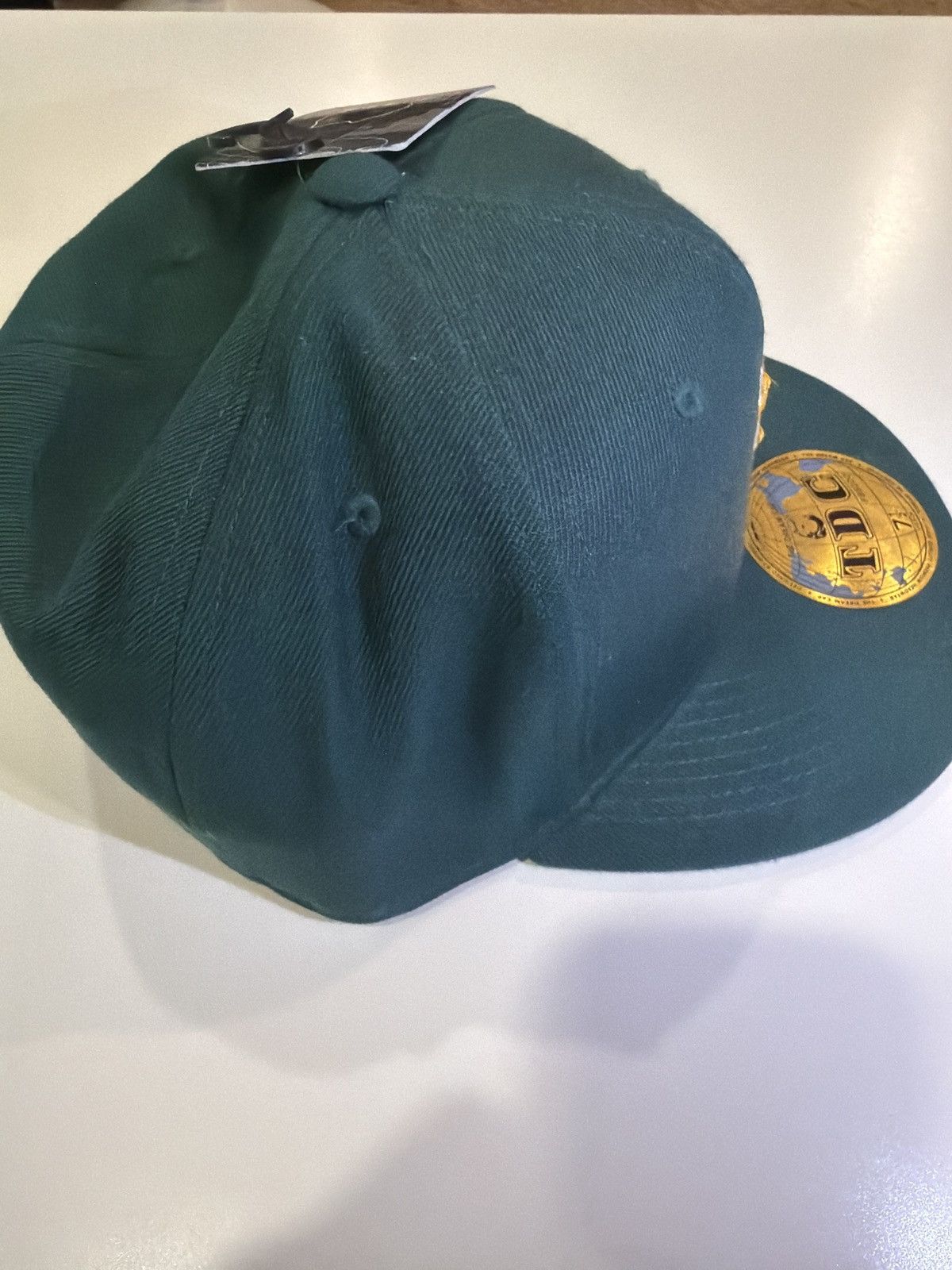Playboi Carti YVL Opium Complex Con Hat Size ONE SIZE - 3 Thumbnail