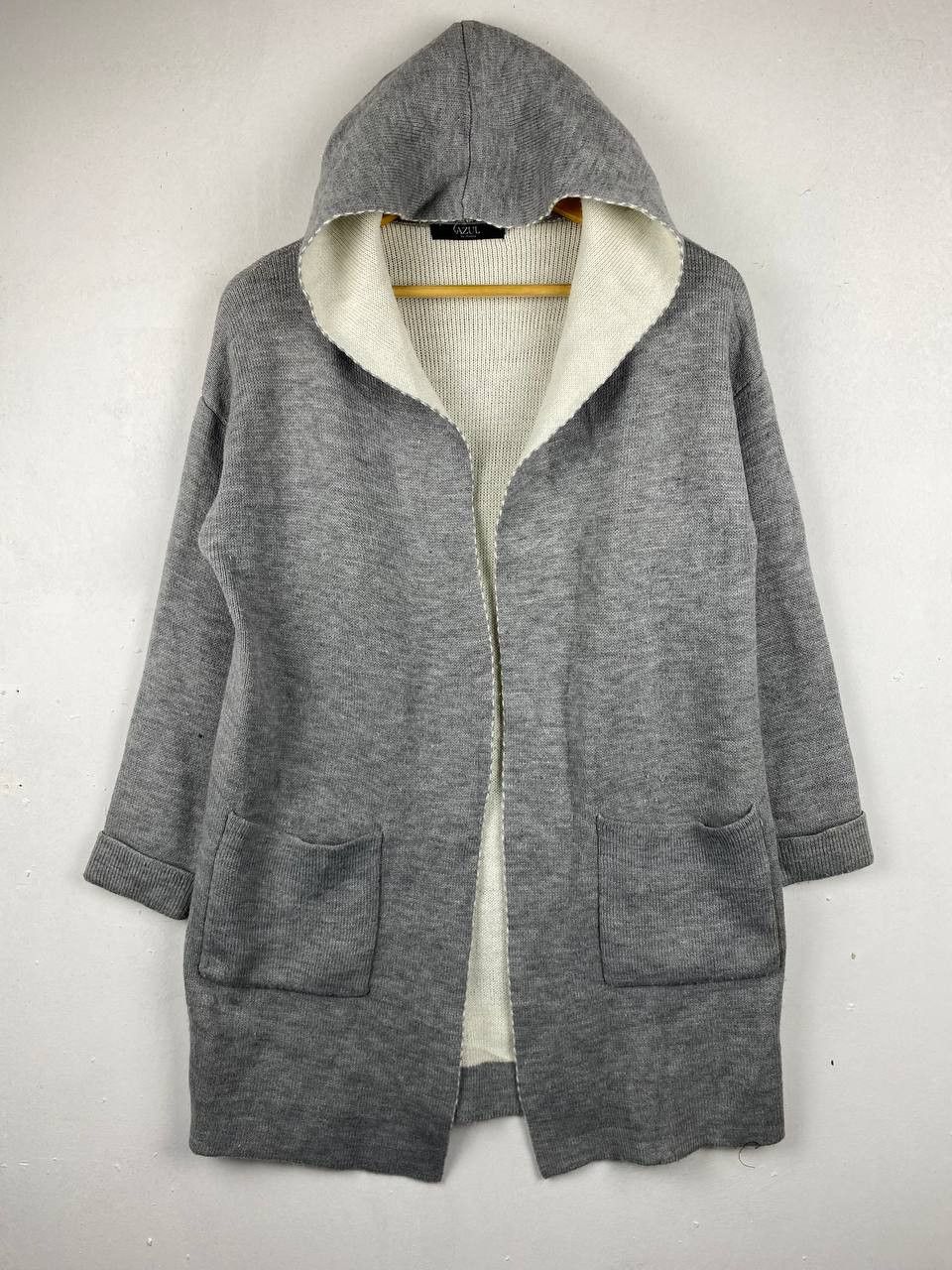 azul by moussy long cardigan nice design
