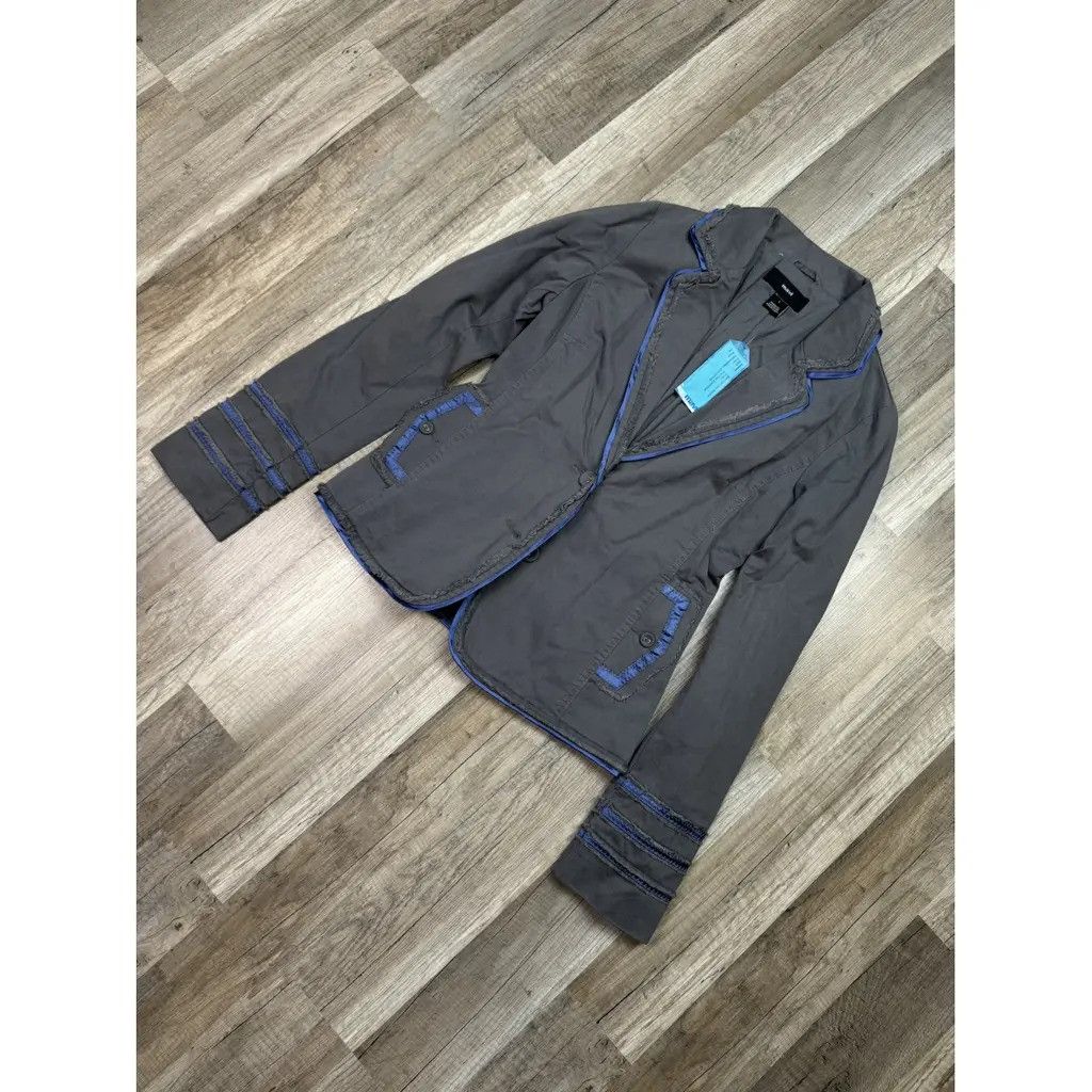 Mavi Mavi suit jacket Size: S Size S / US 4 / IT 40 - 2 Thumbnail