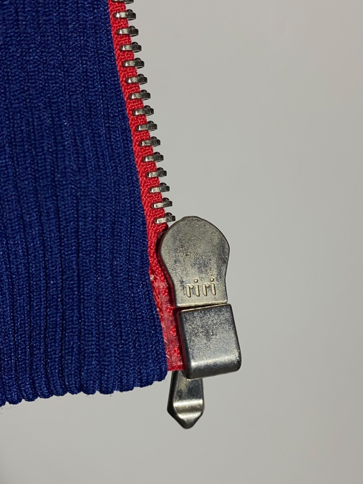 Vintage Vintage 60s 70s Adidas Track Jacket Red Made in West Germany Size US M / EU 48-50 / 2 - 19 Thumbnail