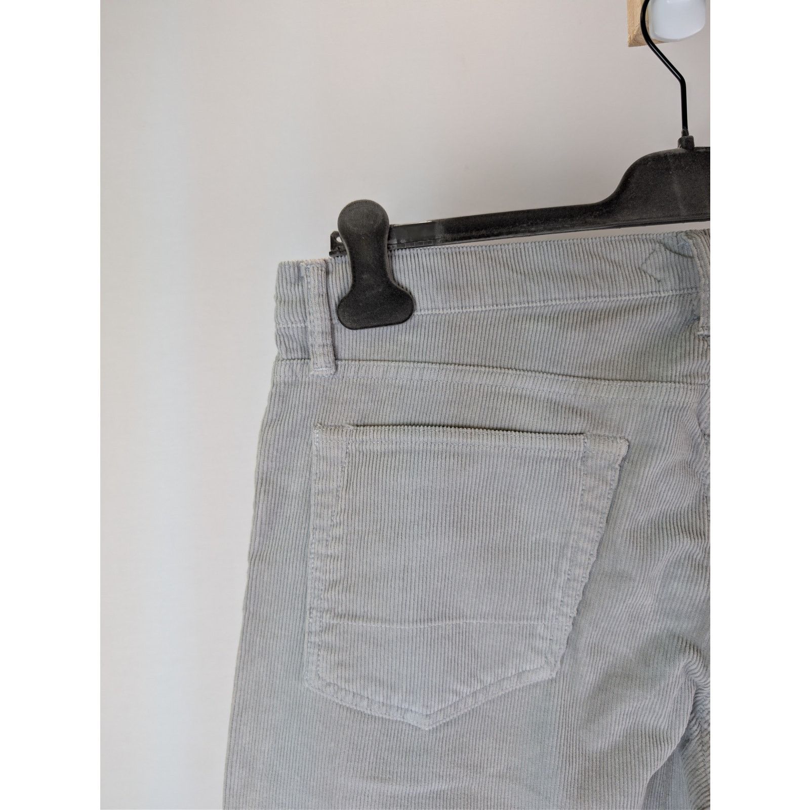 Tom Ford o1rshd1 Slim Jeans in Grey Size US 36 / EU 52 - 14 Thumbnail