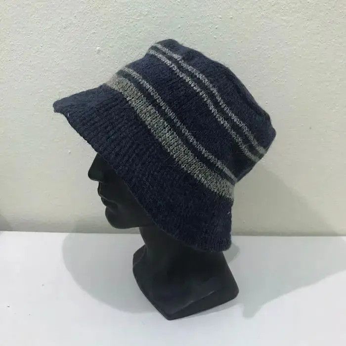 Japanese Brand Japanese Brand Bucket Hat Size ONE SIZE - 2 Thumbnail