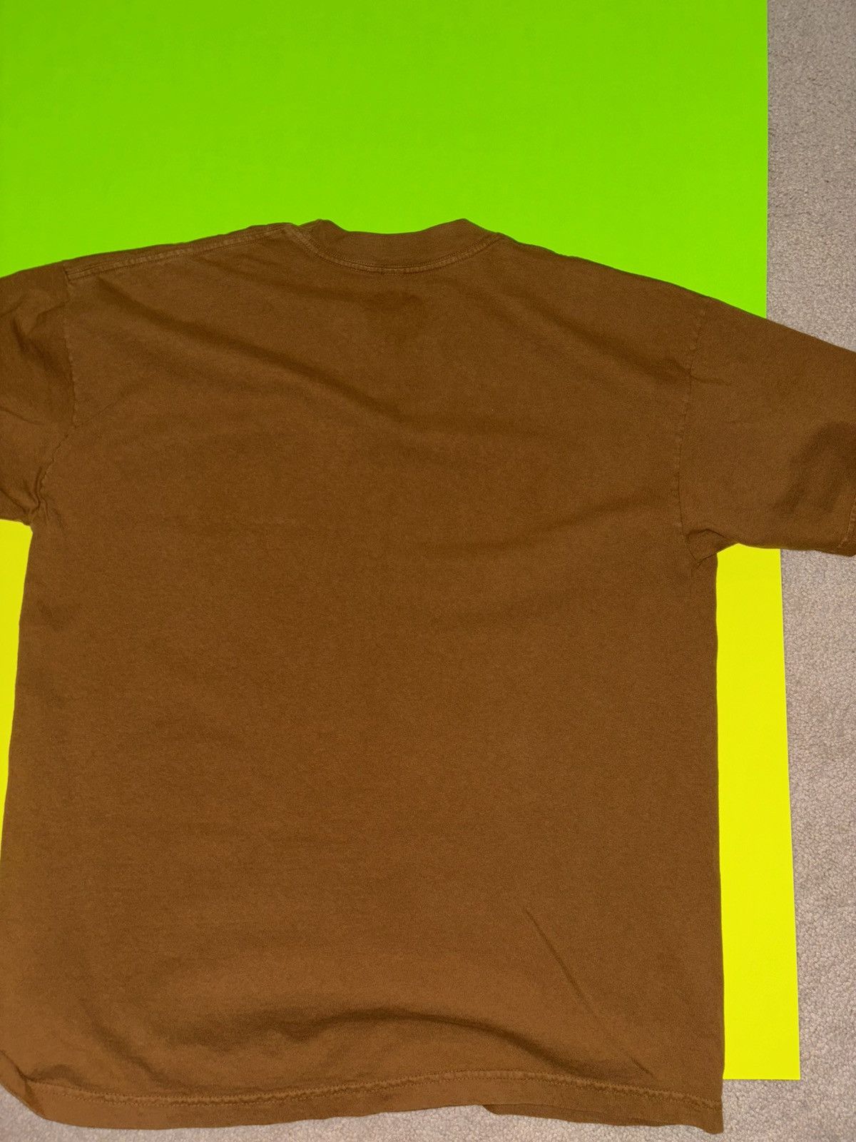 Ransom Clothing Ransom tee Size US L / EU 52-54 / 3 - 2 Thumbnail