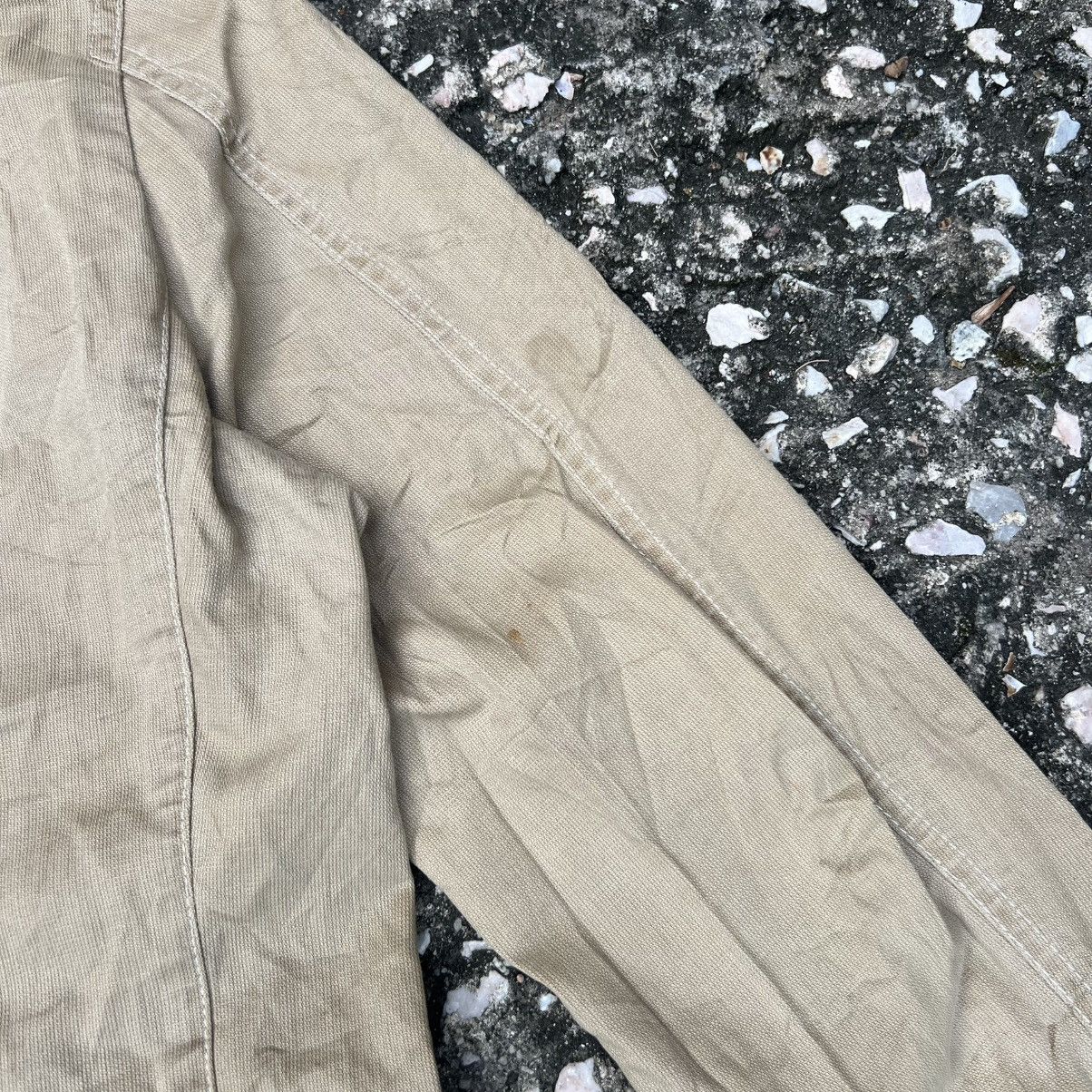 “TORNADO MART” DOUBLE POCKET BLAZERS