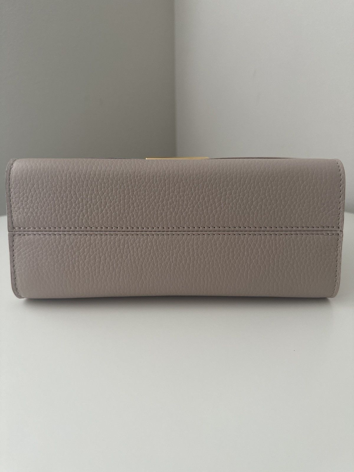 Louis Vuitton Louis Vuitton Twist One Handle PM Size ONE SIZE - 5 Thumbnail
