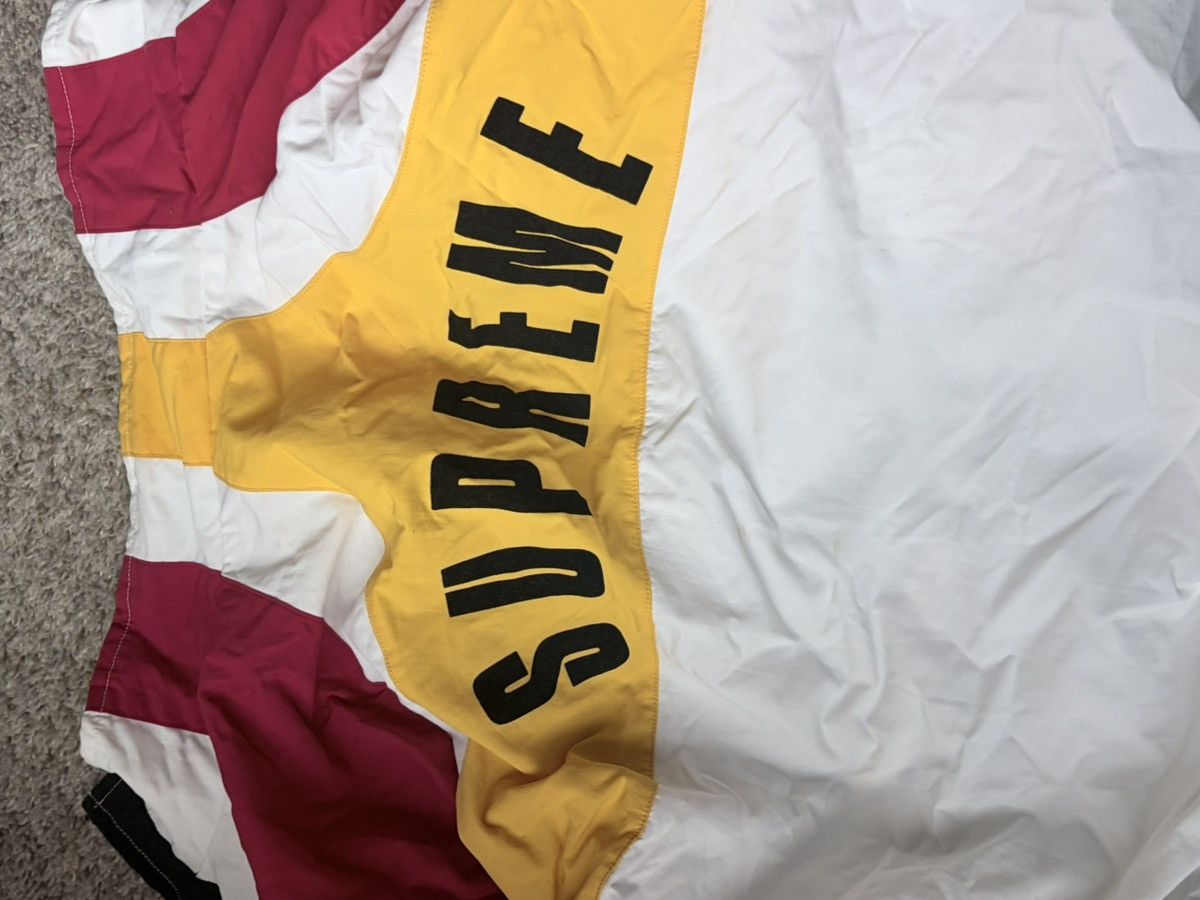 Supreme × Umbro Supreme zip up jacket Size US M / EU 48-50 / 2 - 2 Thumbnail