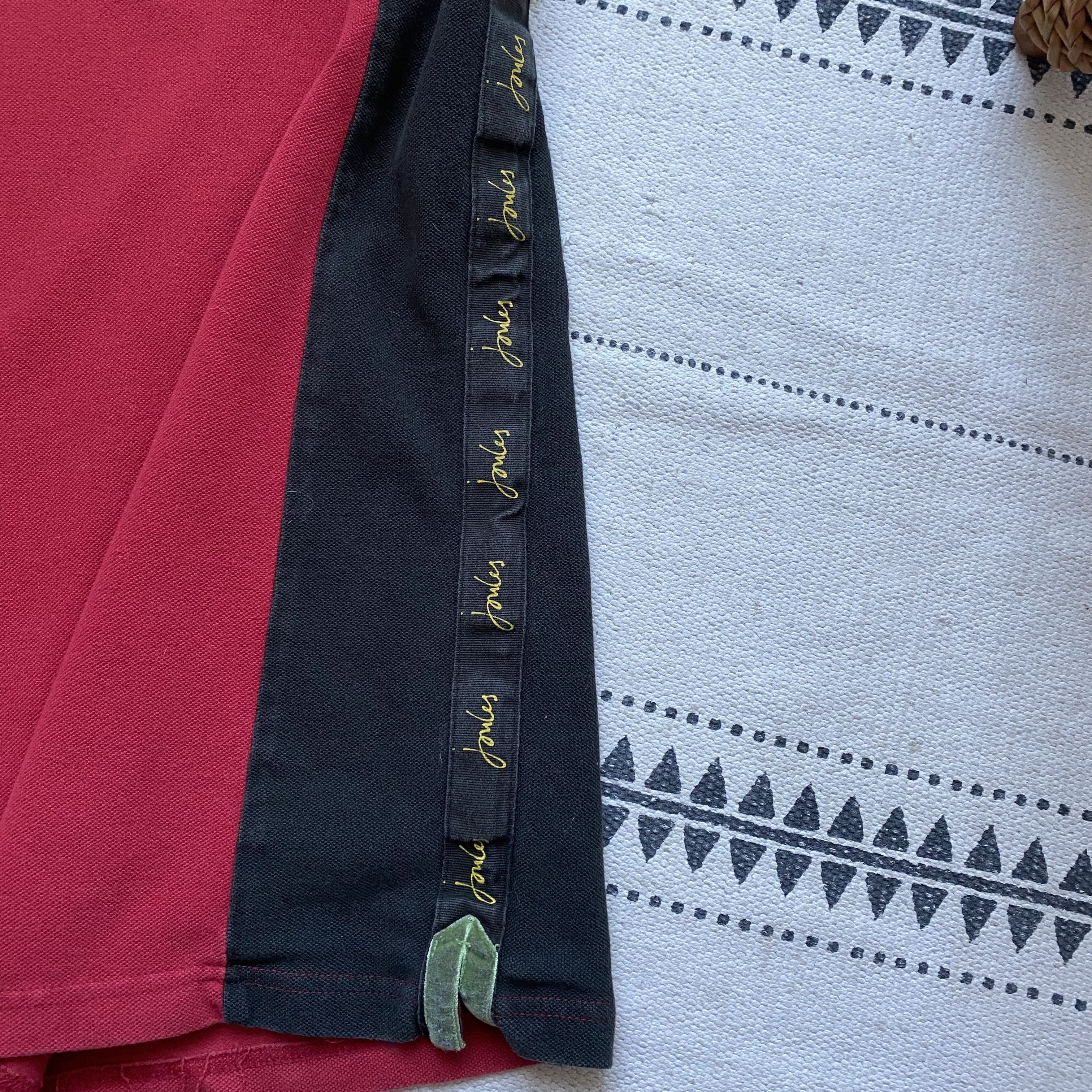 Polo Ralph Lauren Vintage Ralph Lauren Cheef Keef style polo racing Land Rover Size US XL / EU 56 / 4 - 5 Thumbnail