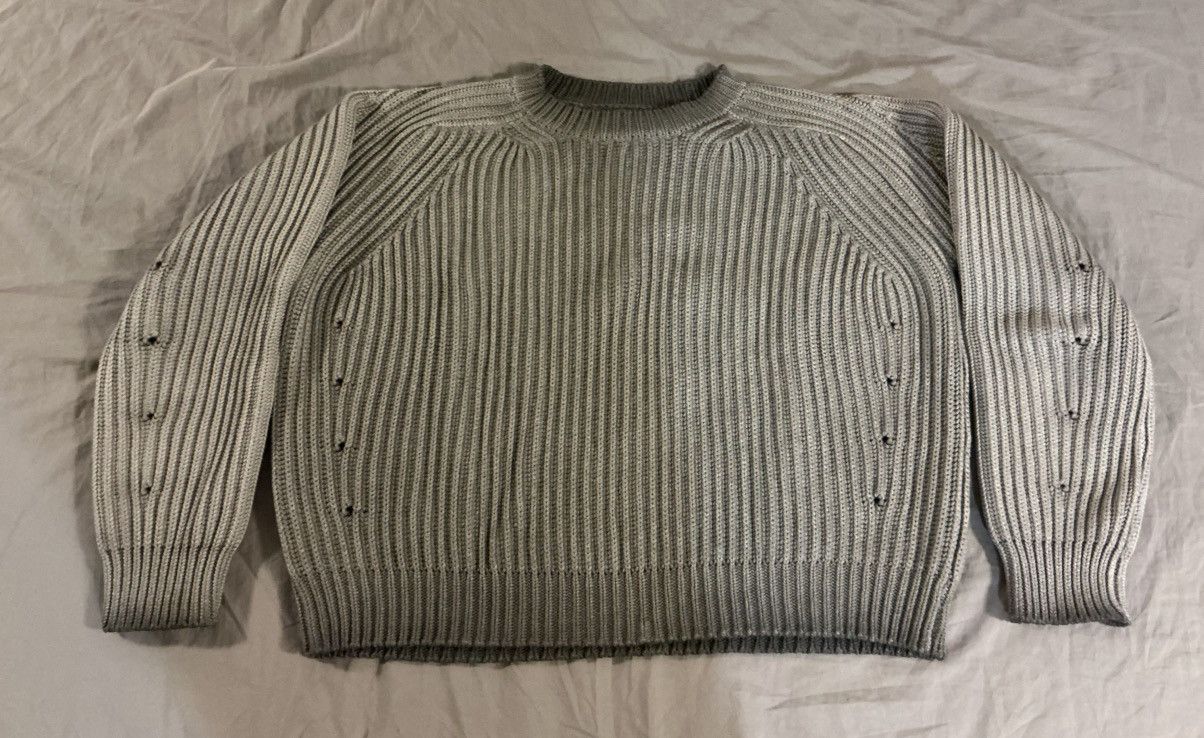 K-Two Studios Ktwo Studios Fisherman Knit V2 | Grailed