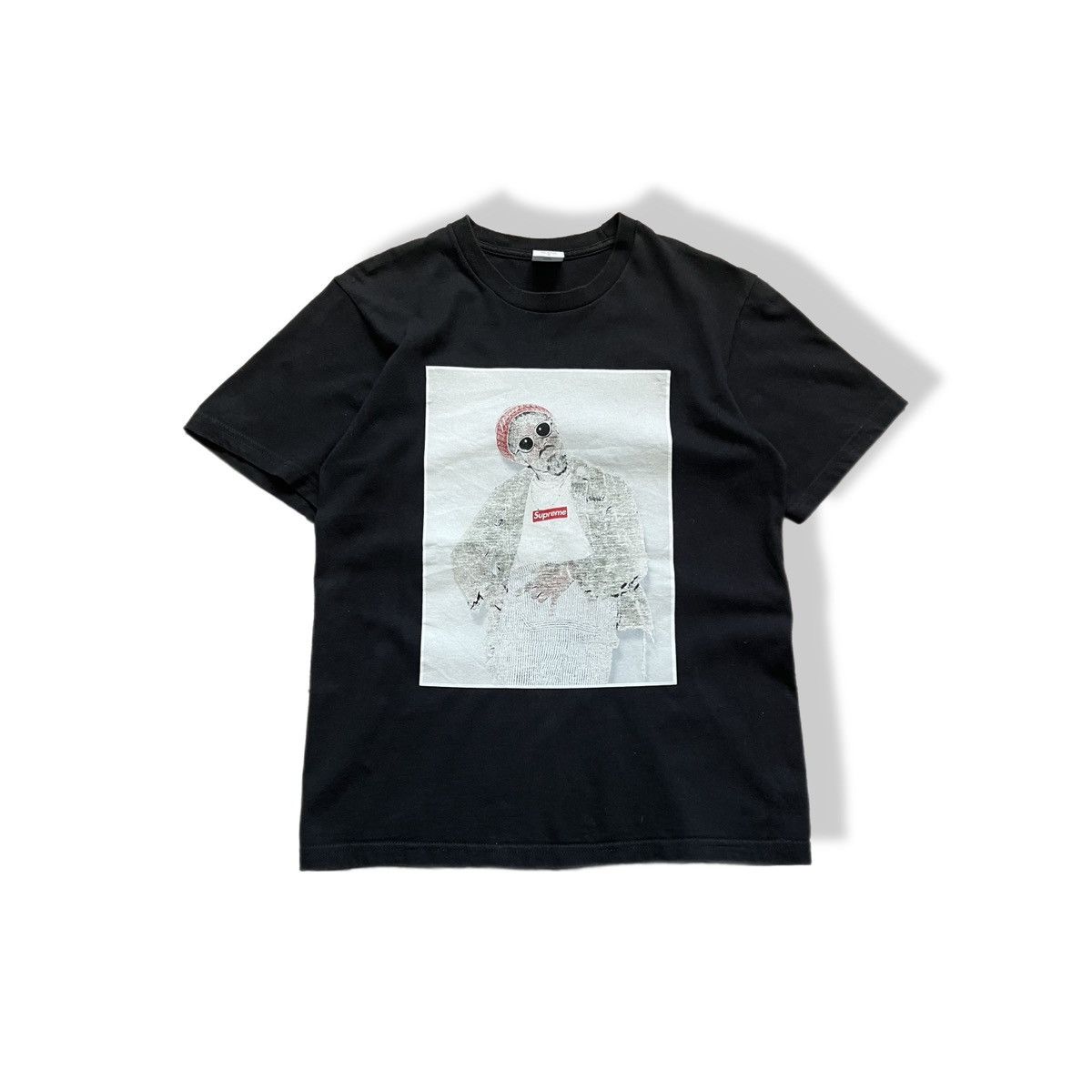 Supreme Supreme Andre 3000 Tee Size US S / EU 44-46 / 1 - 1 Thumbnail