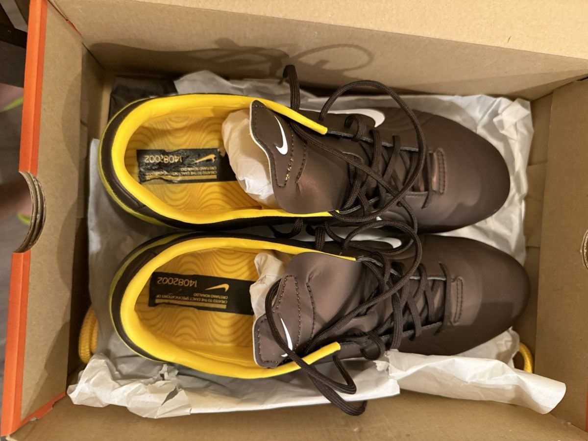 Nike Nike Mercurial Vapor 1 Size US 11 / EU 44 - 4 Thumbnail