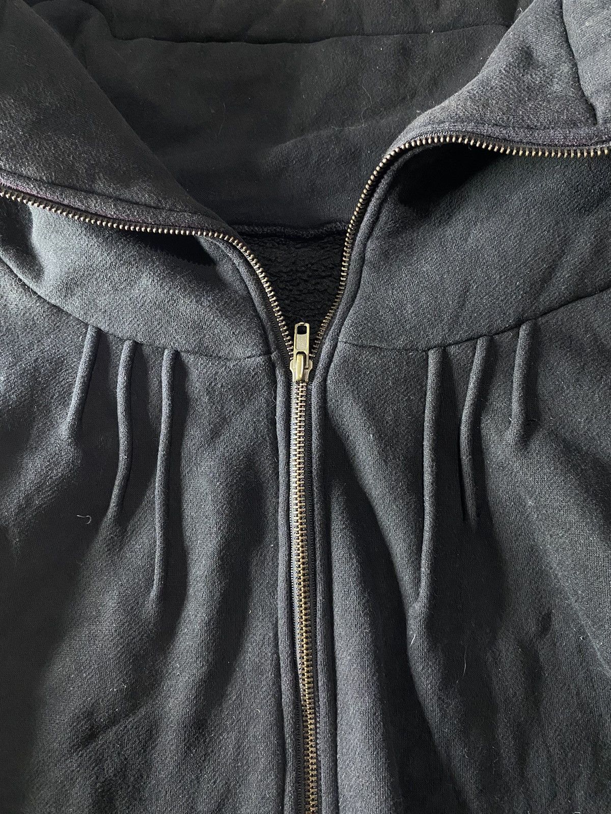 If Six Was Nine × Japanese Brand × Le Grande Bleu (L.G.B.) Japanese bono style parka jacket lgb style Size US M / EU 48-50 / 2 - 4 Thumbnail
