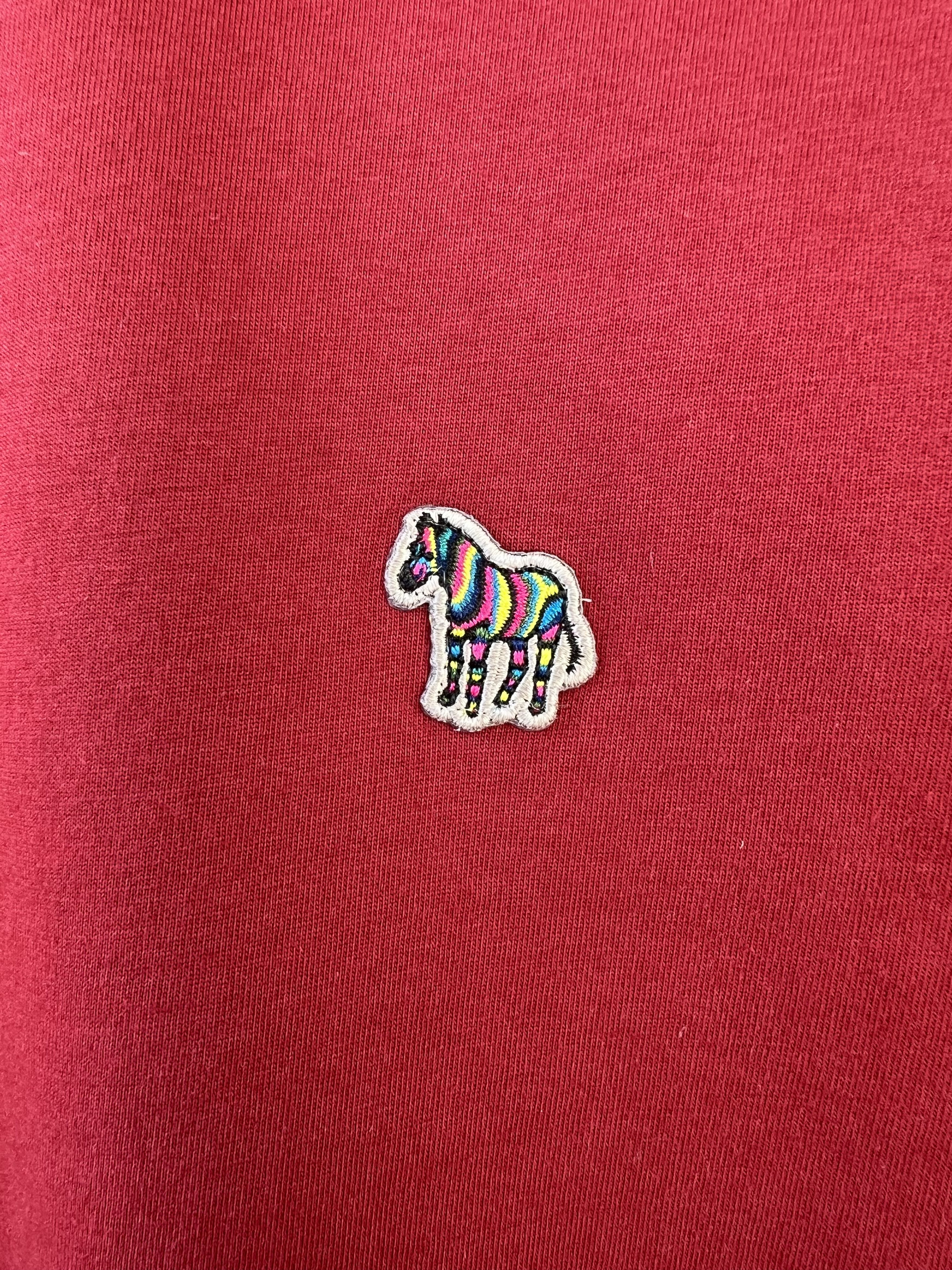 Paul Smith Paul Smith Tee M Size US M / EU 48-50 / 2 - 2 Thumbnail