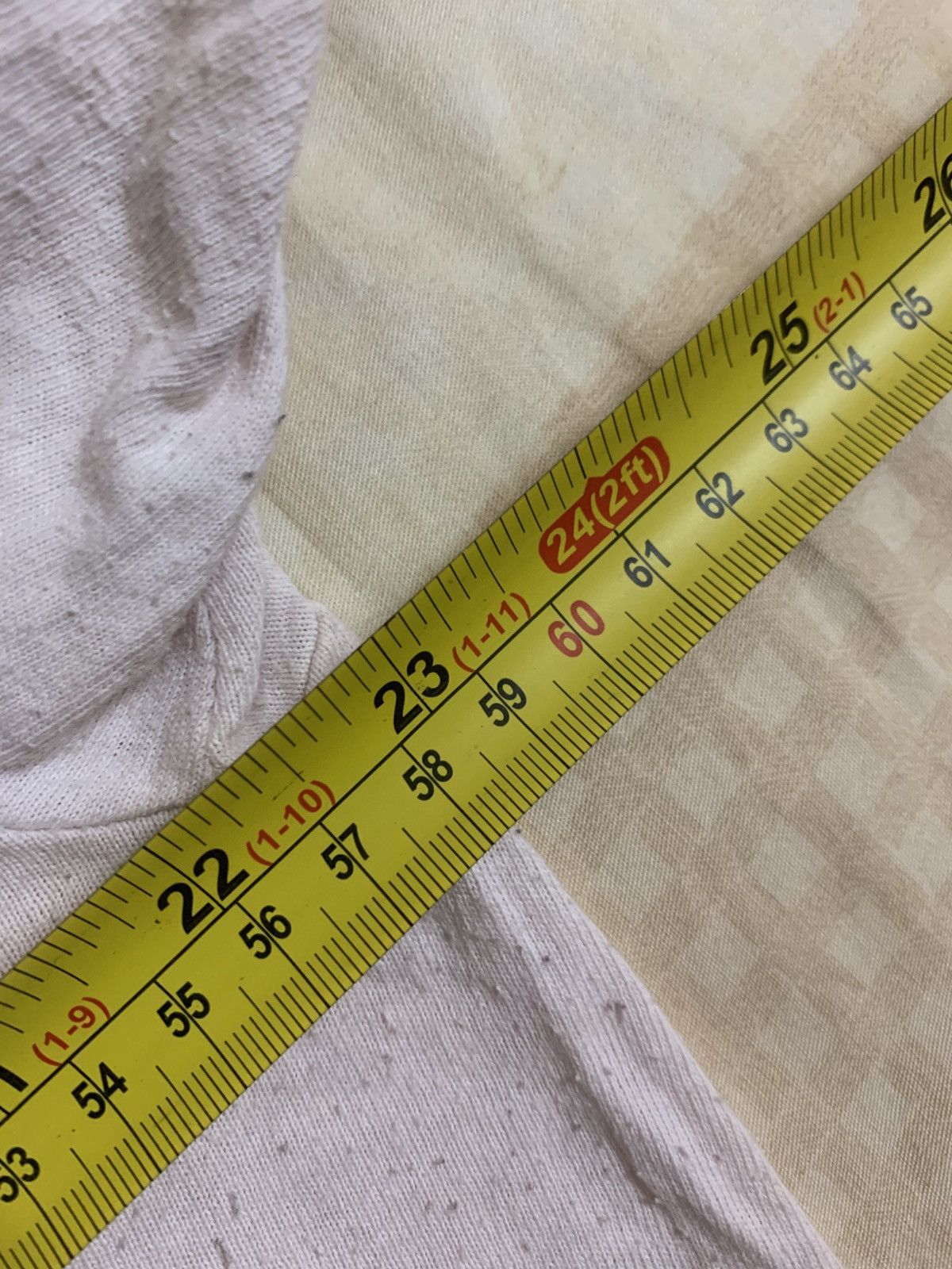 Other TLC shirt Size US L / EU 52-54 / 3 - 4 Thumbnail