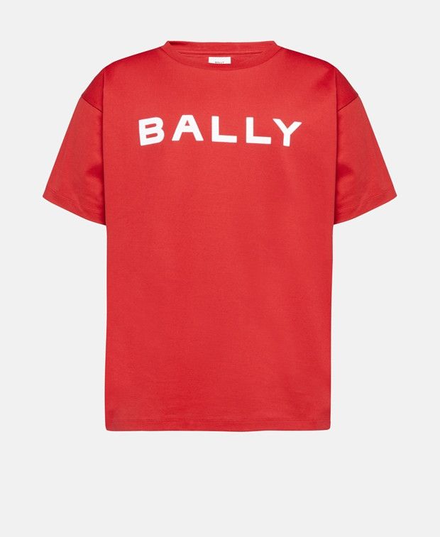 Bally T-shirt Size US XS / EU 42 / 0 - 1 Preview