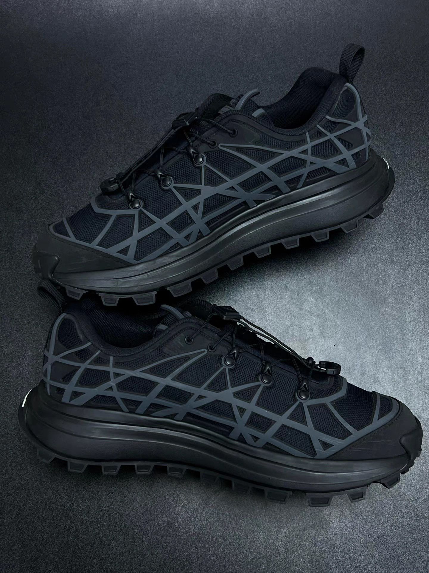 Dior DIOR B31 Sneakers K15 Size US 10 / EU 43 - 6 Thumbnail