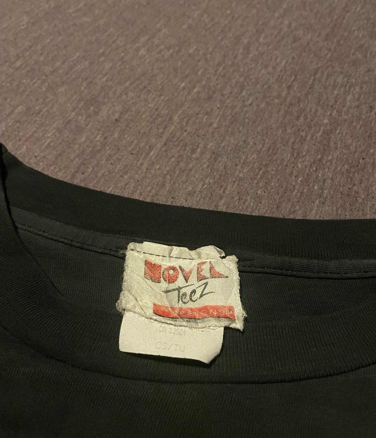 1994 Star Wars OG series Pre prequels Tee