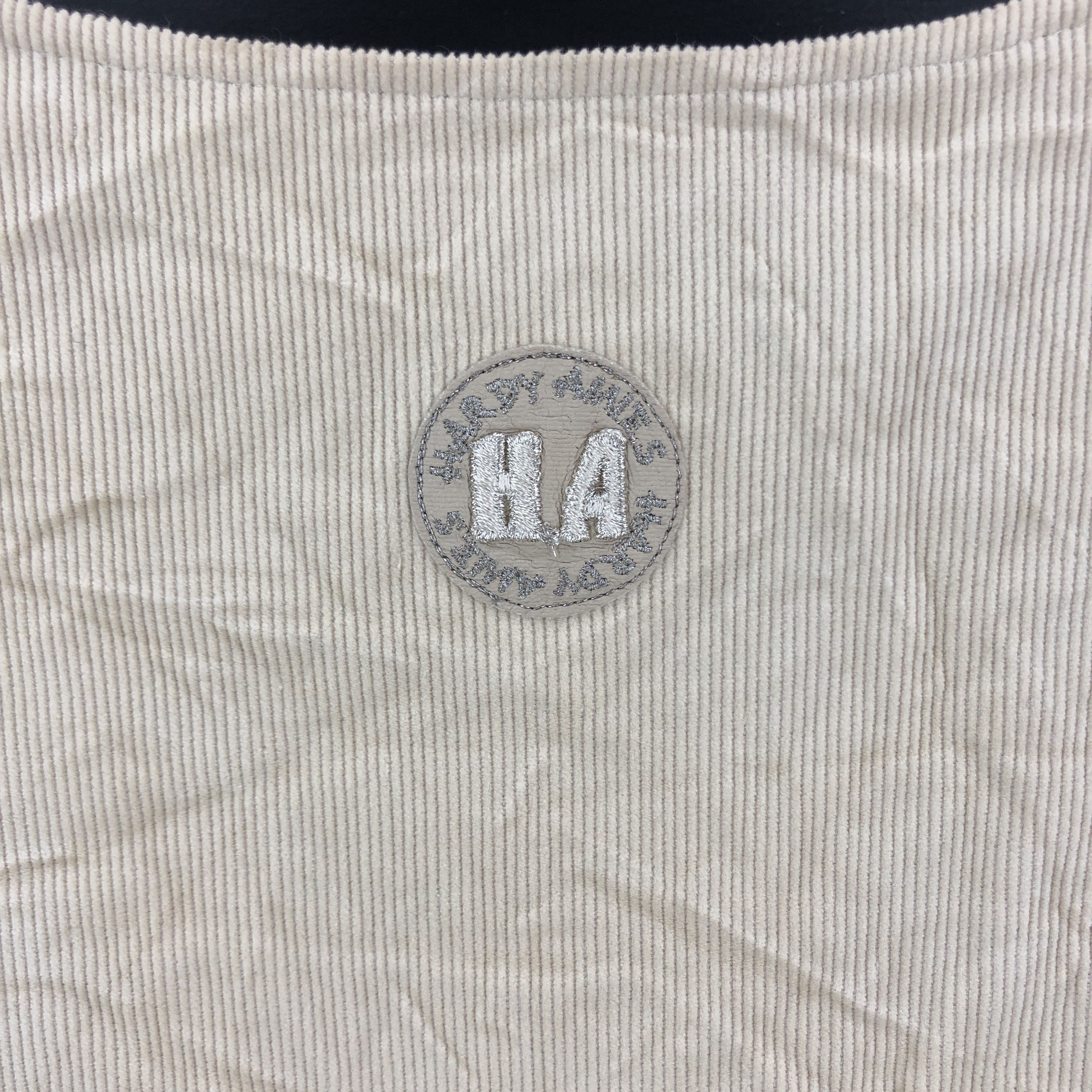 Hardy Amies HARDY AMIES SPORT All Over Print Vest #2047-22 Size US S / EU 44-46 / 1 - 6 Thumbnail