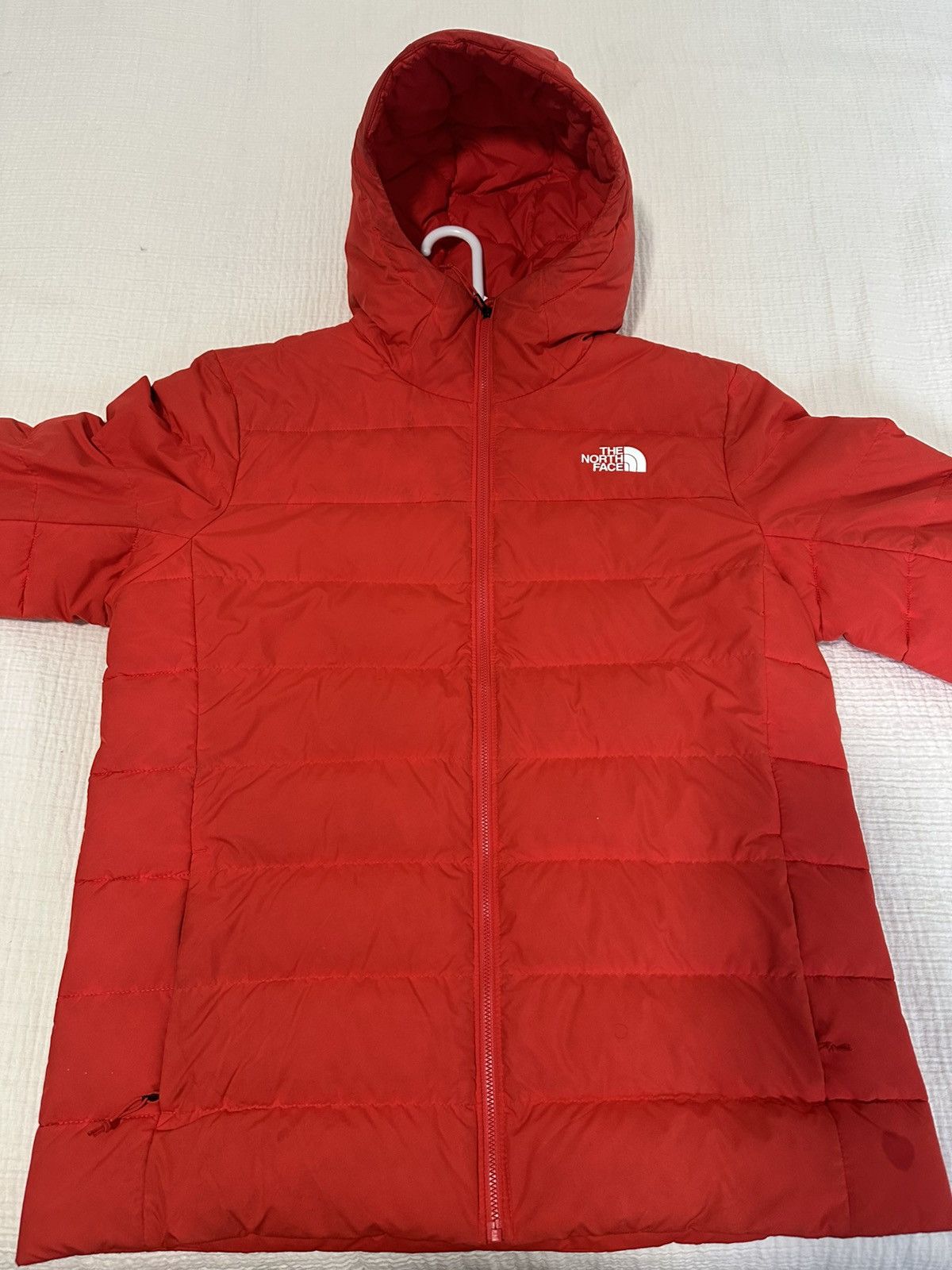 The North Face The North Face Puffer Jacket Size US L / EU 52-54 / 3 - 7 Thumbnail