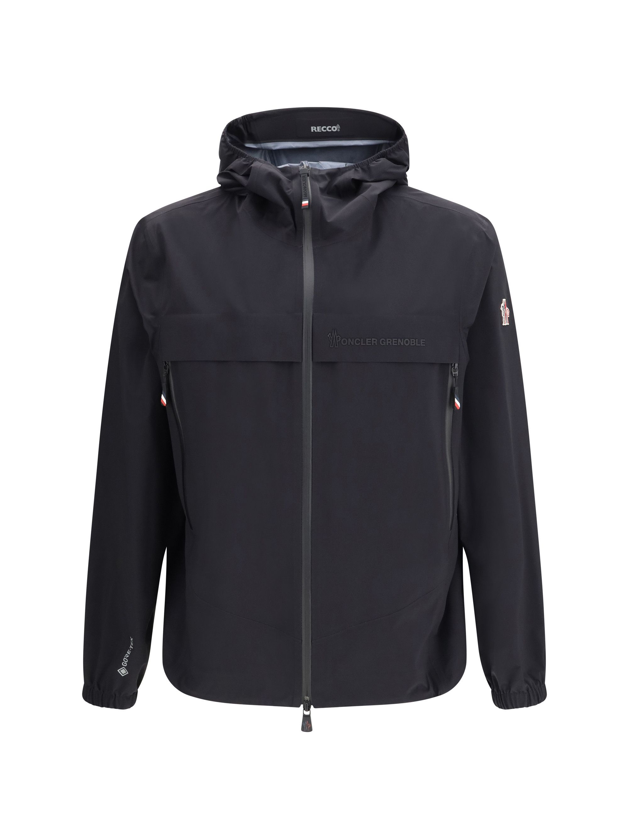 Moncler Grenoble Shipton hooded Jacket Size US XL / EU 56 / 4 - 1 Thumbnail