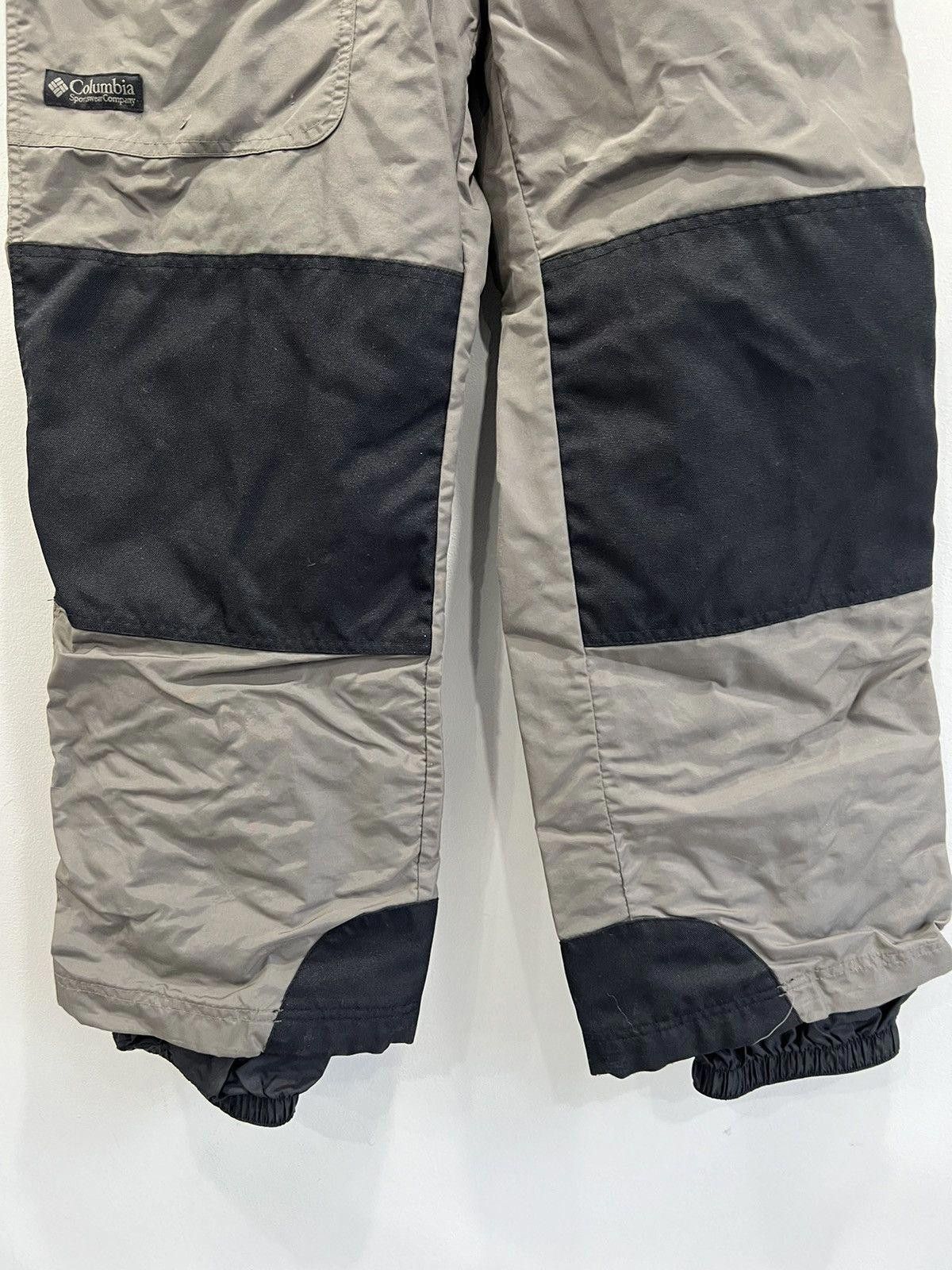 Vintage Vintage Columbia Hiking Pants Medium Size US 30 / EU 46 - 3 Thumbnail