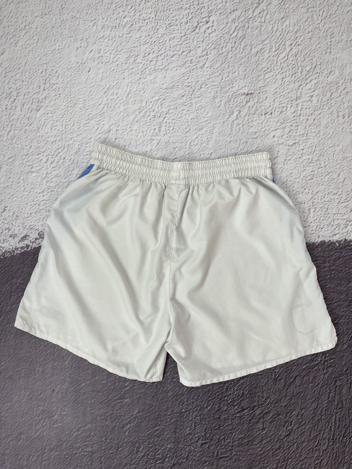 Reebok Reebok Manchester City vintage y2k 00s soccer shorts footbal Size US 34 / EU 50 - 9 Thumbnail