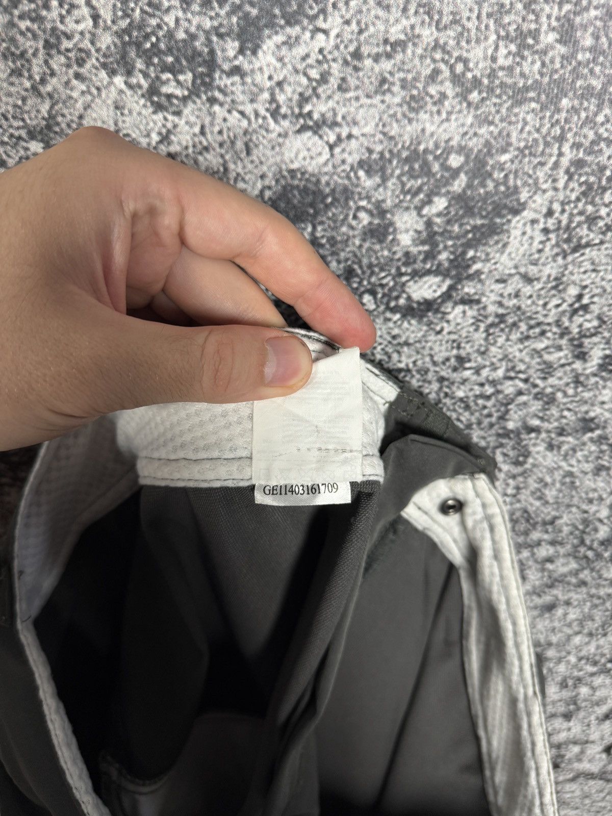 Other Scott Technical Hiking Shorts Waist Zipper Pockets Size S Size US 30 / EU 46 - 12 Thumbnail