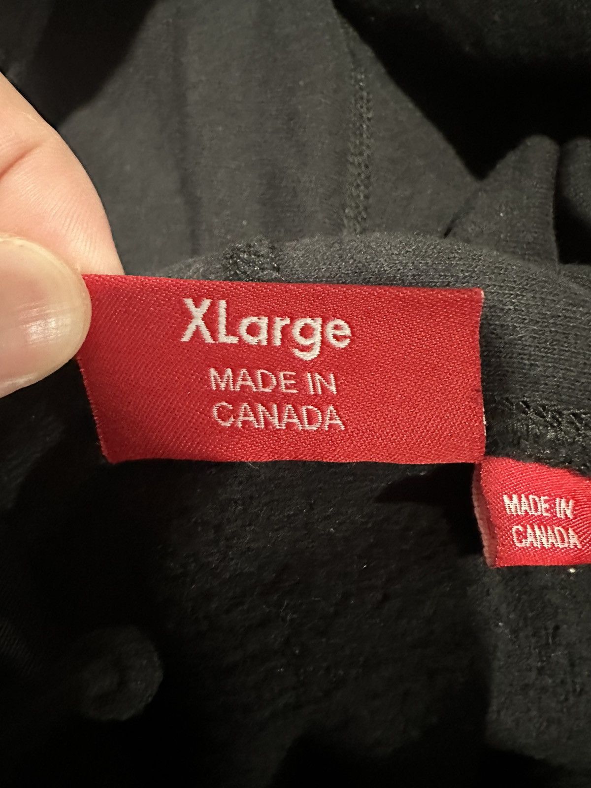 Supreme THE MOST HOODED SWEATSHIRT Size US XL / EU 56 / 4 - 4 Thumbnail