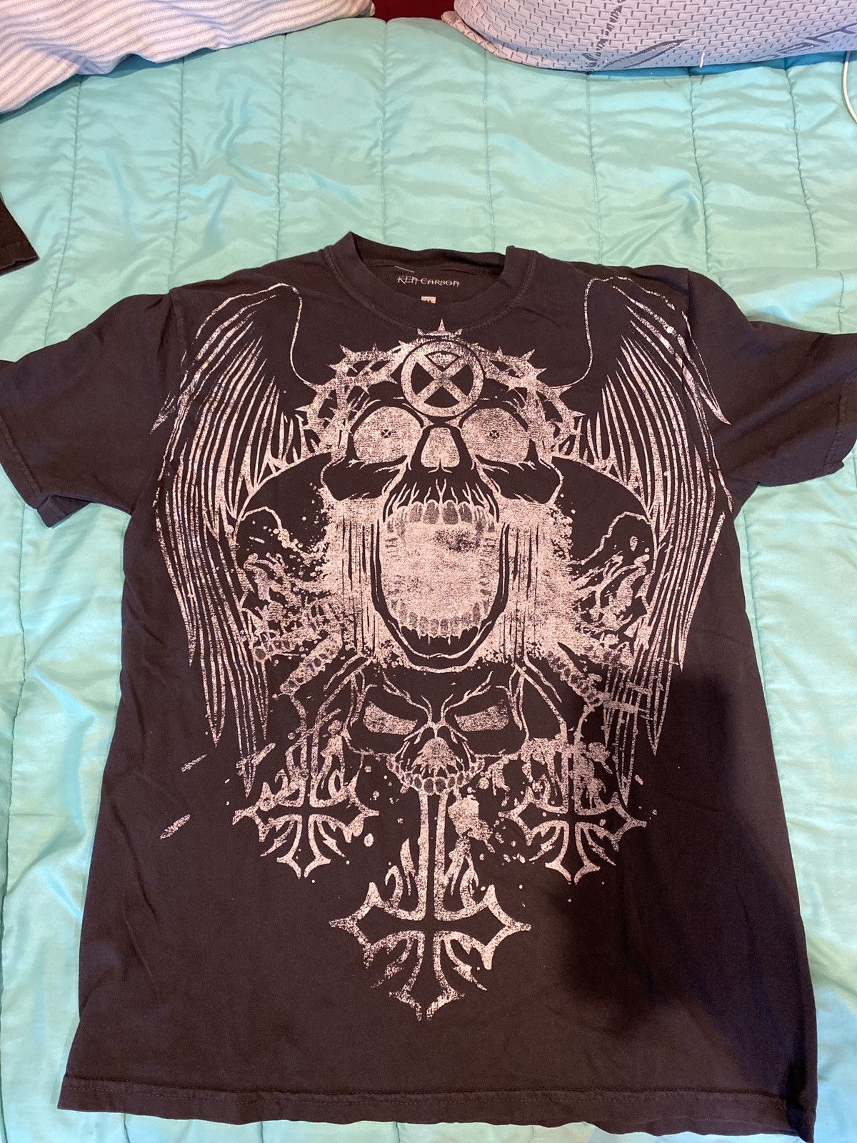 Ken Carson Ken Carson XMAN merch Grailed