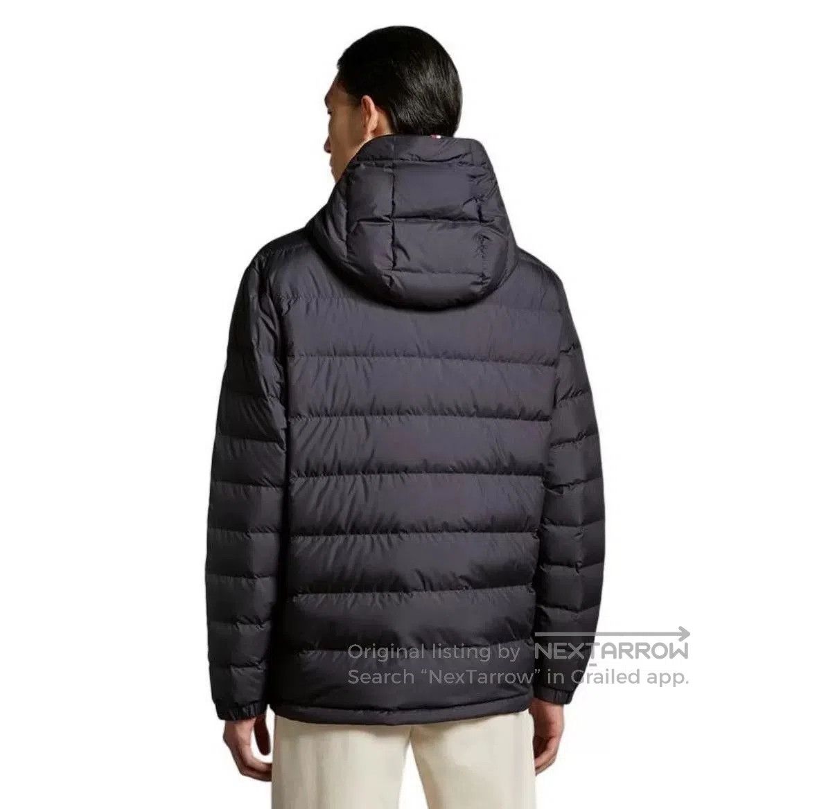 Moncler new moncler chambeyron hooded jacket. Size US S / EU 44-46 / 1 - 8 Thumbnail