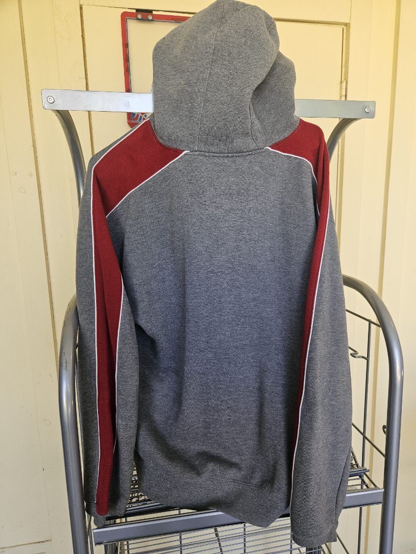 Other Indiana Hoosiers Cadre Athletic Hoodie Size US M / EU 48-50 / 2 - 3 Thumbnail