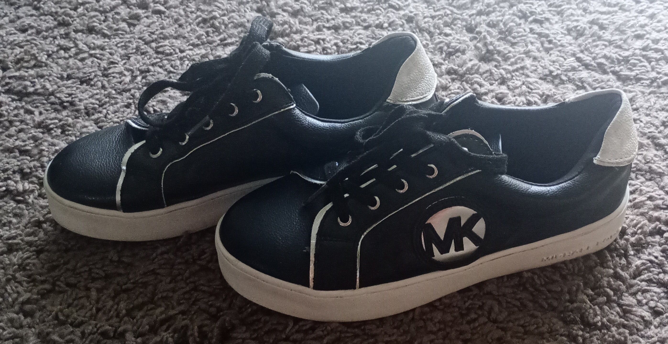 Michael Kors Michalel Kors sneakers shoes size 35 Size US 5 / IT 35 - 2 Thumbnail