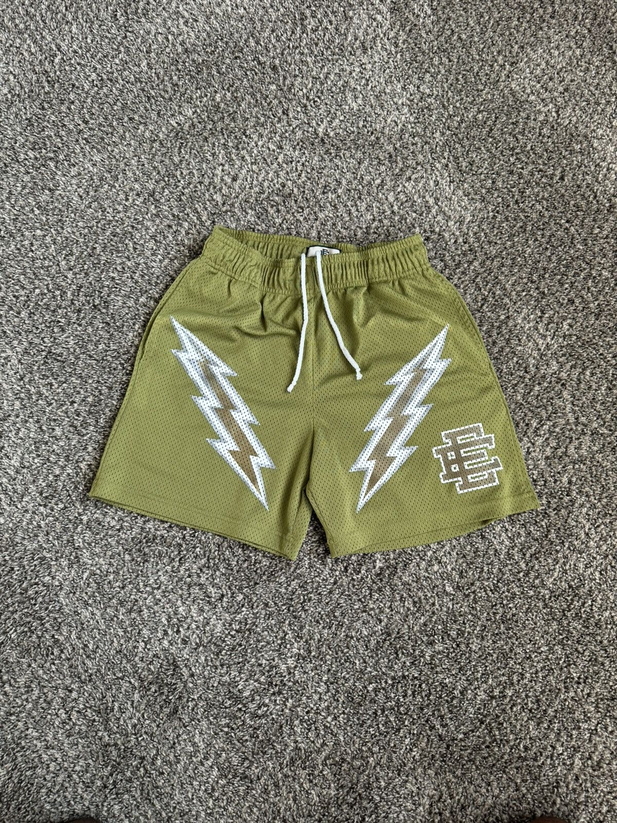 Eric Emanuel Eric Emanuel Short Size US 32 / EU 48 - 1 Thumbnail