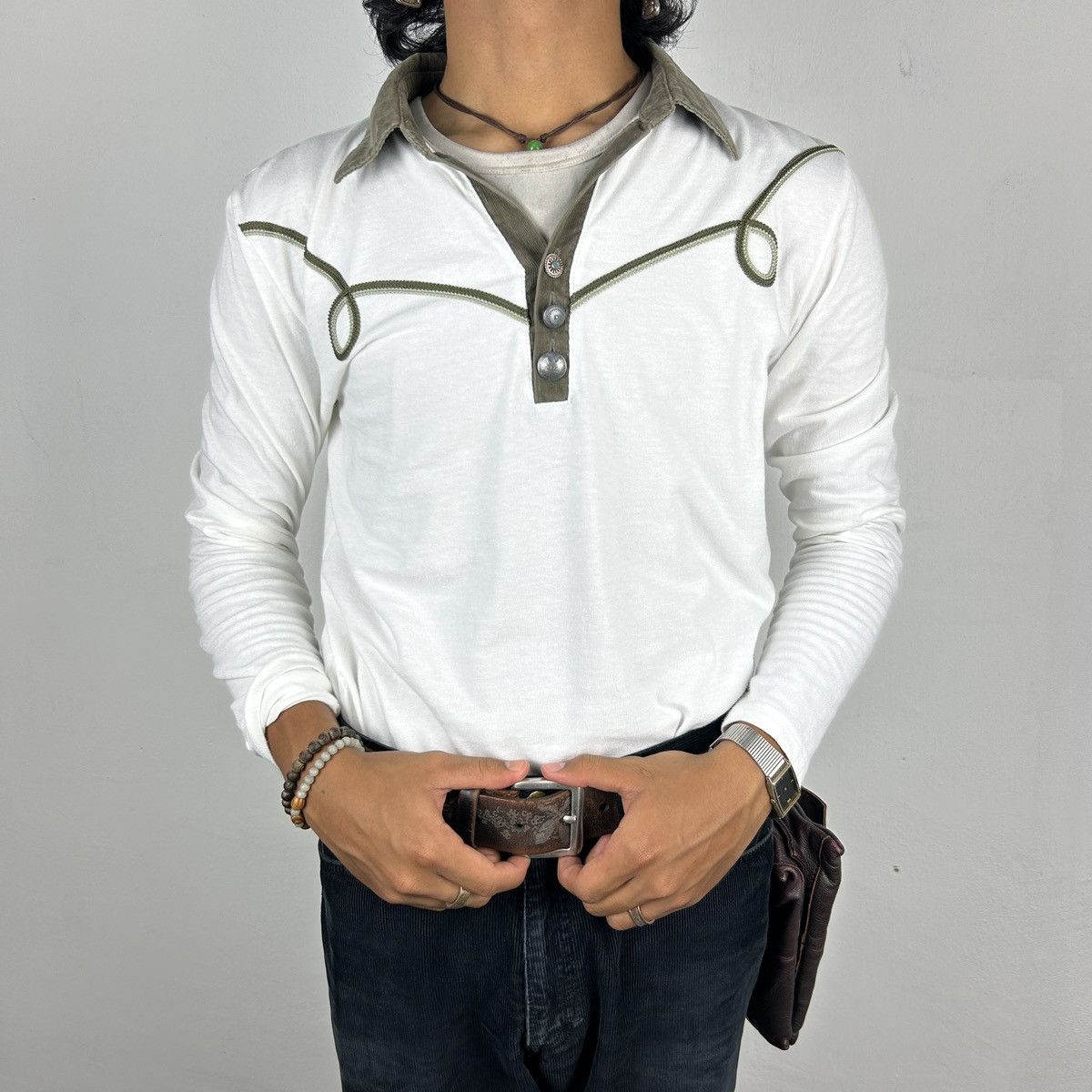 Katharine Hamnett London × Very Rare Katherine Hamnett London 
