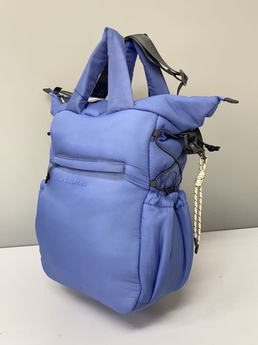 And Wander Padded Nylon Shoulder Bag Size ONE SIZE - 2 Thumbnail