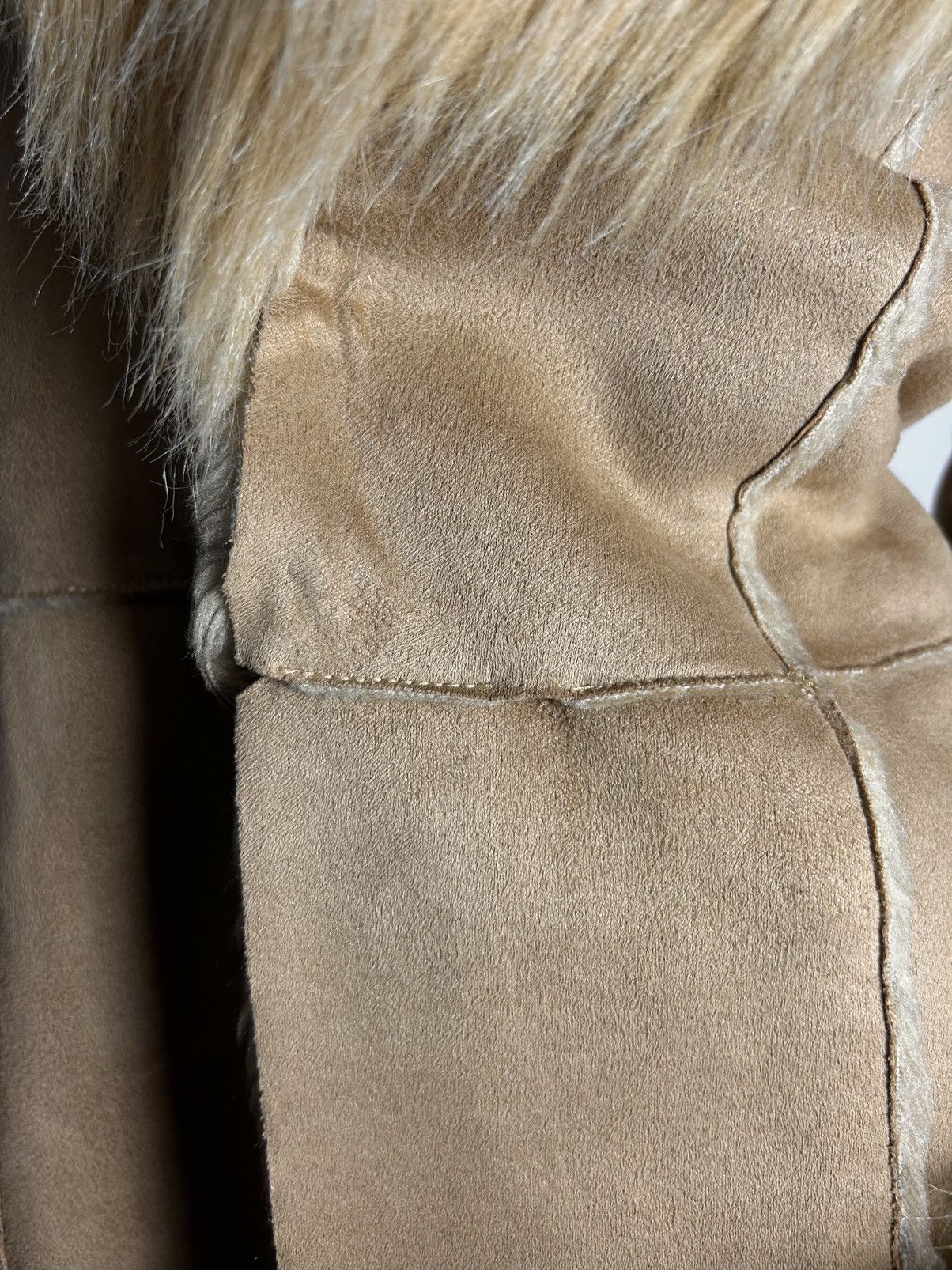 Other Penny lane dream cream coat Size M / US 6-8 / IT 42-44 - 8 Thumbnail