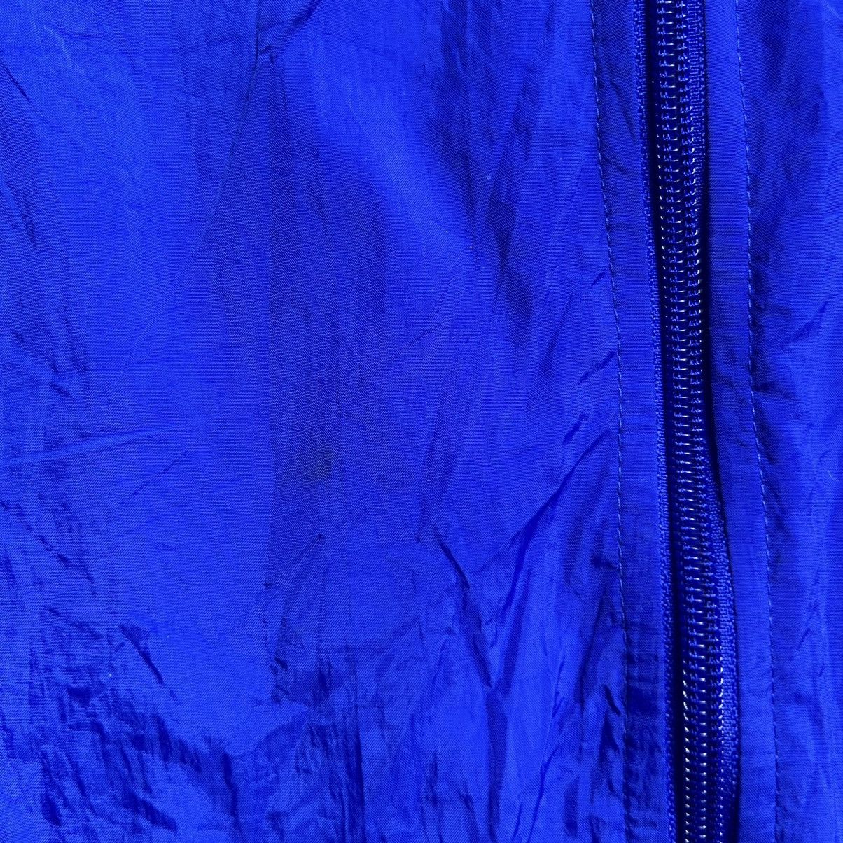 Nike Vintage 90s Nike Hoodie Jacket Size L / US 10 / IT 46 - 10 Thumbnail