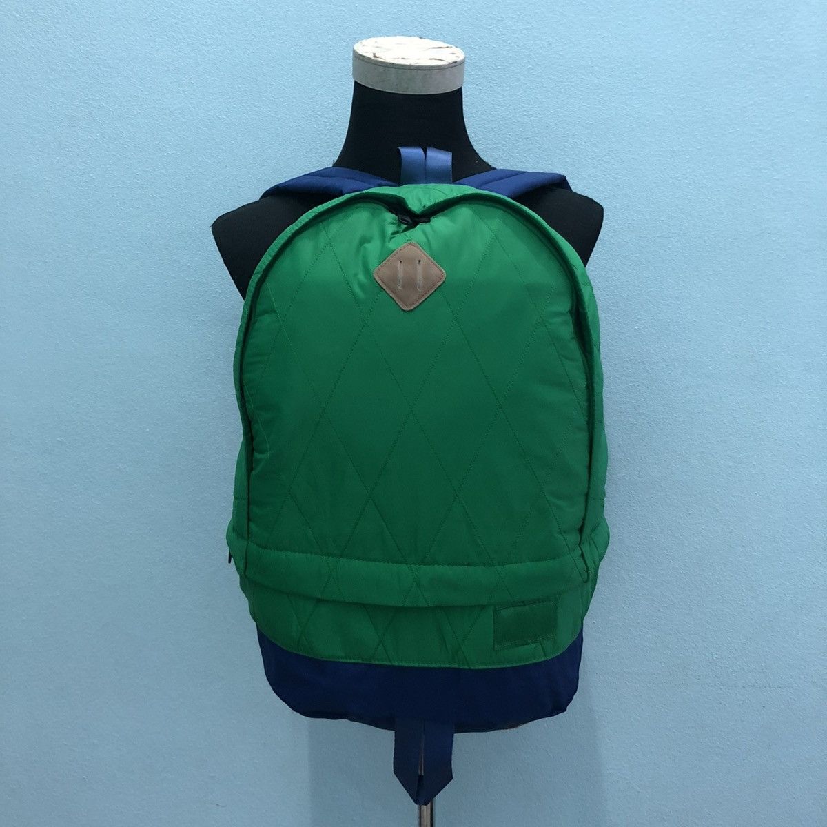 Other ‼️YES‼️ NIKE GREEN TAG PUFFER BACKPACK Size ONE SIZE - 13 Thumbnail