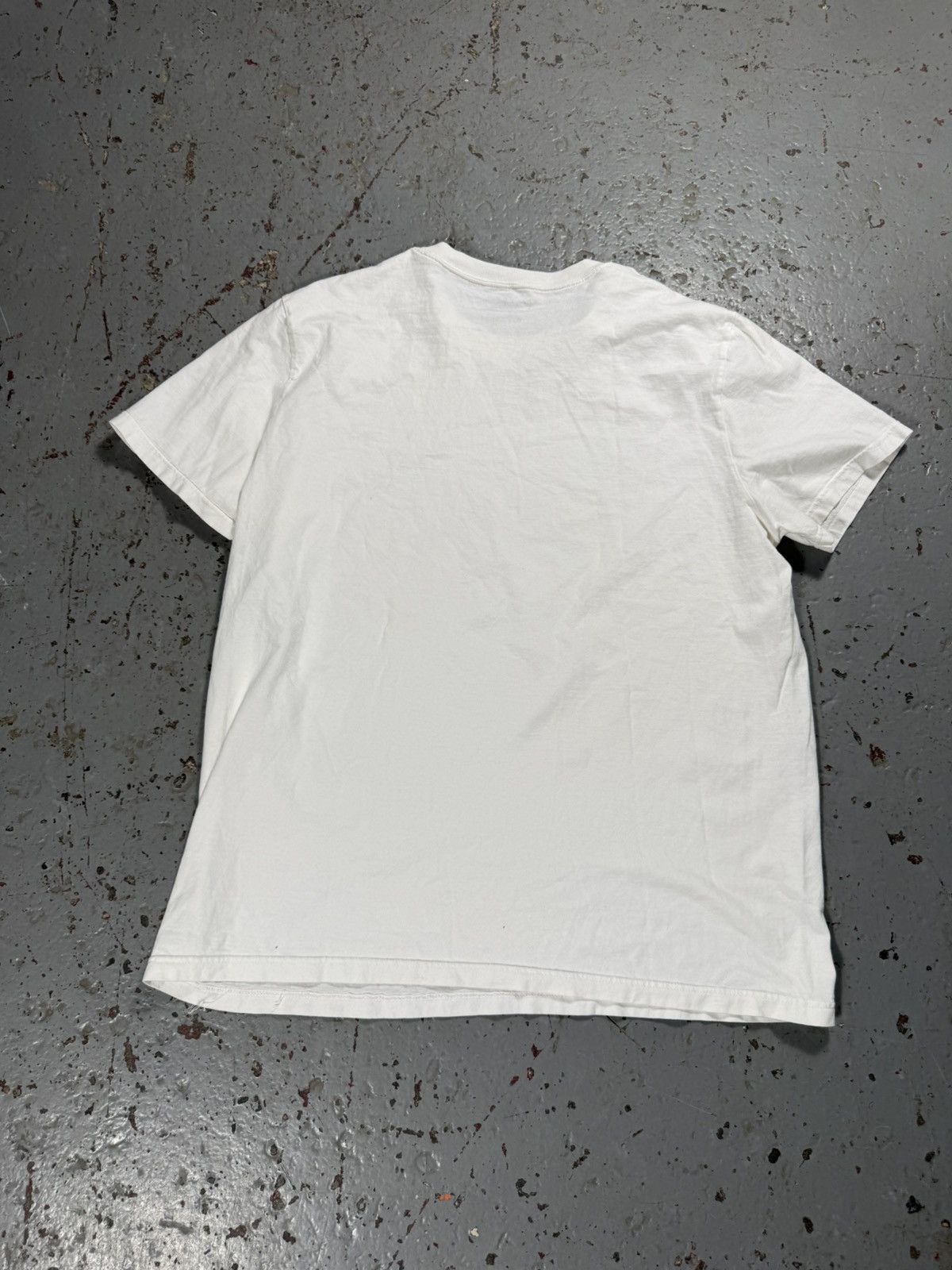 Other John Golt NYC Tee Size US M / EU 48-50 / 2 - 4 Thumbnail