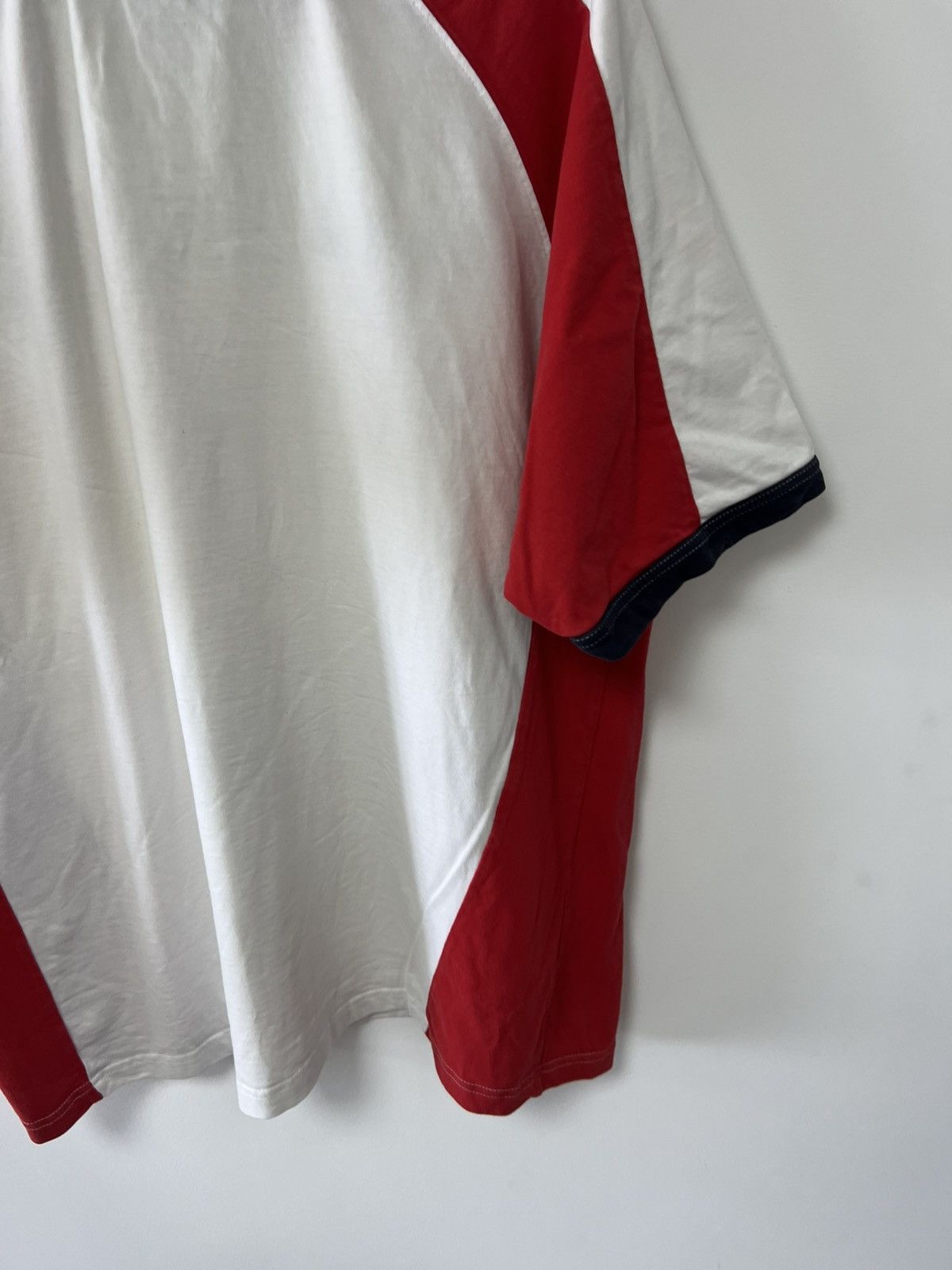 Vintage England Rugby Union Jersey Kooga Short Sleeve T shirt sz XXL Size US XXL / EU 58 / 5 - 21 Thumbnail