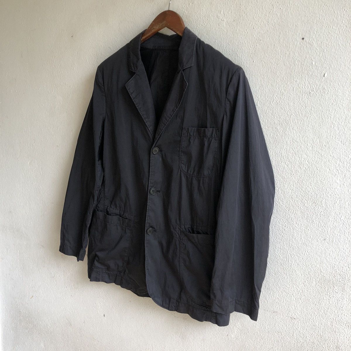 C.P. Company C.P. COMPANY 3 button blazer Size US S / EU 44-46 / 1 - 2 Thumbnail