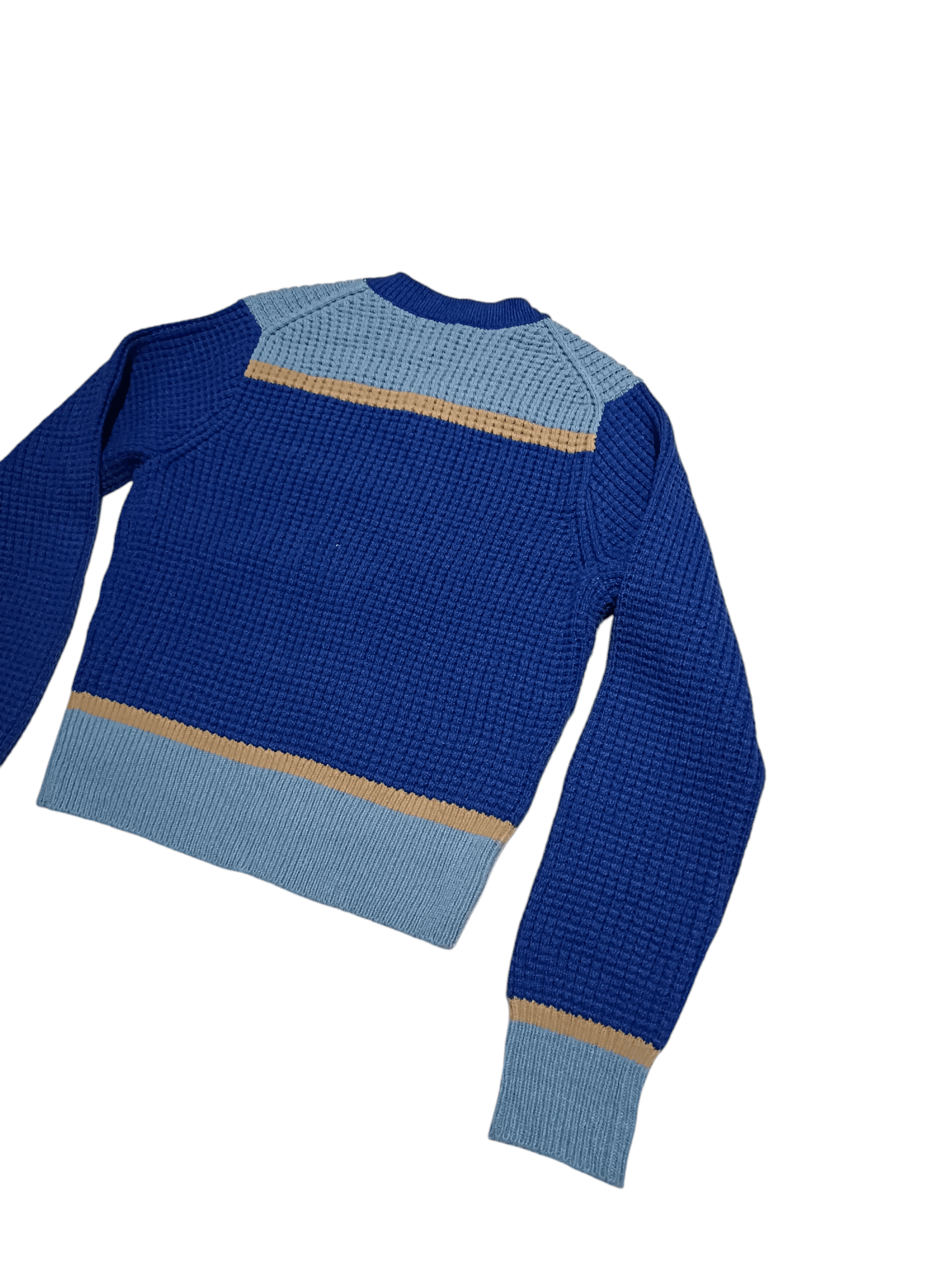 Marni × Uniqlo Beautiful Luxury Marni X Uniqlo Knit Sweater Size L / US 10 / IT 46 - 5 Thumbnail
