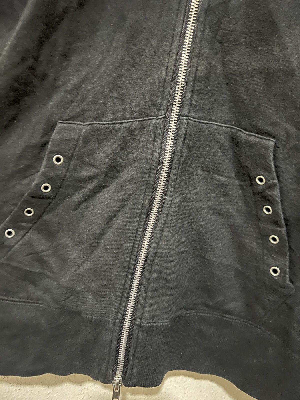 Other Deorart made in devil castle zipper hoodie Size US L / EU 52-54 / 3 - 3 Thumbnail