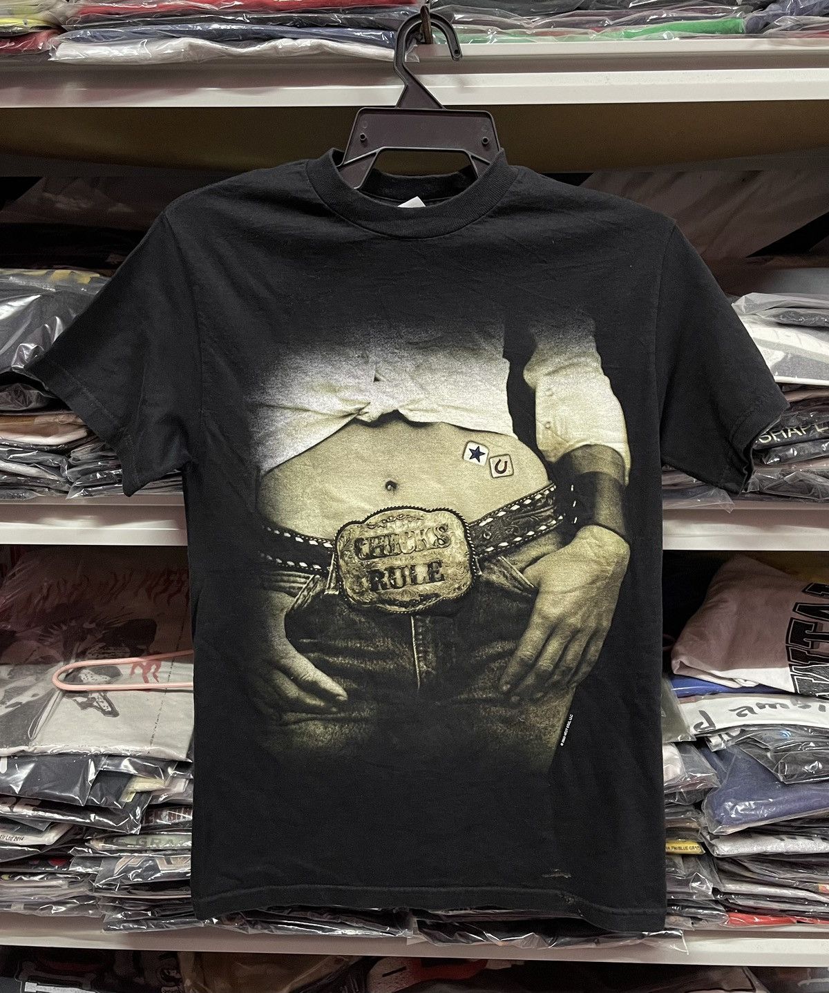 Band Tees Vintage Y2K Band Tees x Dixie Chicks🔥🔥🔥 Size US S / EU 44-46 / 1 - 1 Thumbnail
