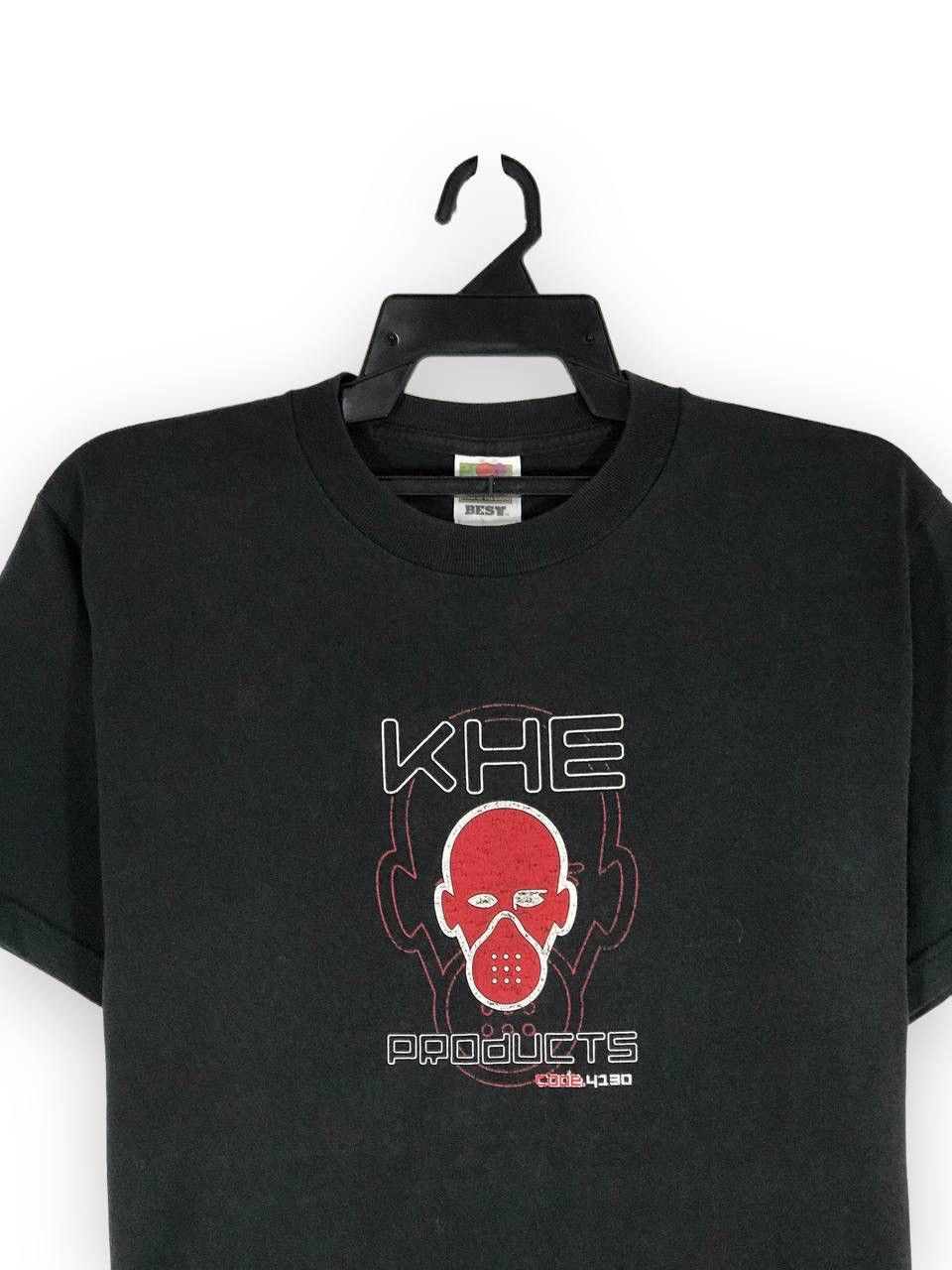 Vintage vintage KHE product bmx item Size US M / EU 48-50 / 2 - 2 Thumbnail