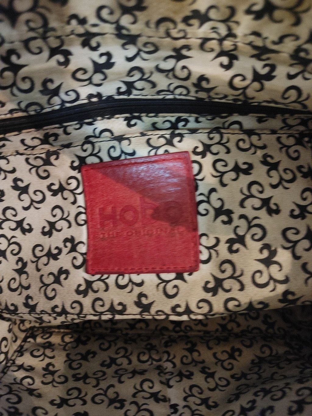 Hobo HOBO International Bag & HOBO Jill Trifold Wallet Set Size ONE SIZE - 5 Thumbnail