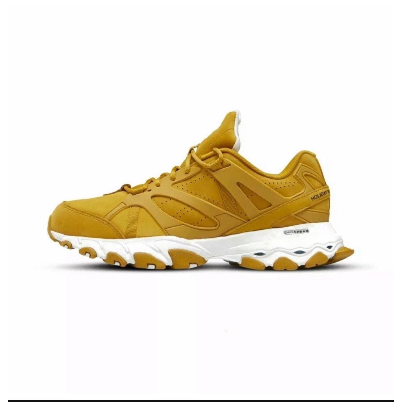 Reebok Reebok DMX Trail Shadow Hiking Shoes Size 8.5 Men Size US 8.5 / EU 41-42 - 1 Thumbnail