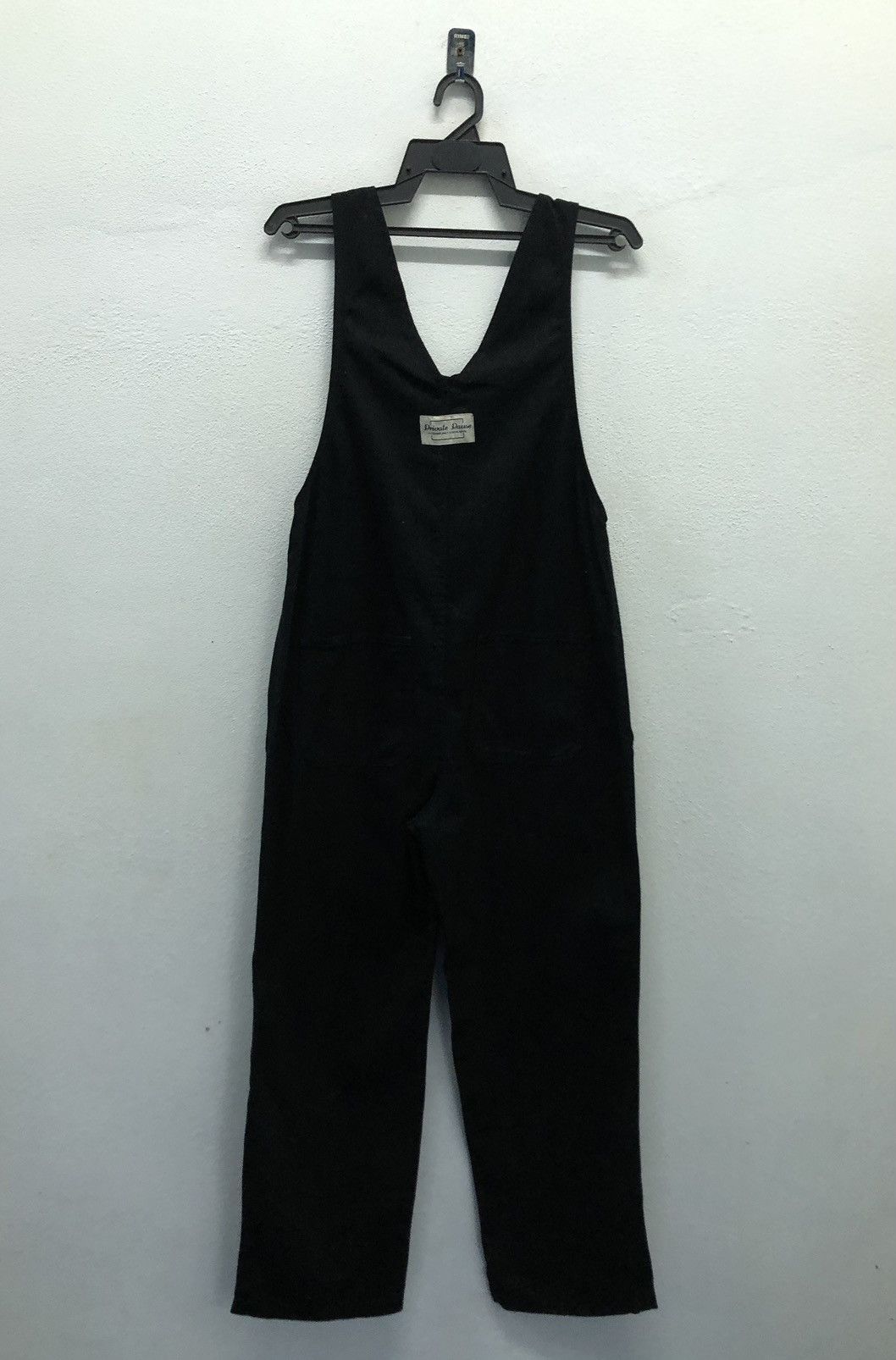 Vintage Vintage Private Pause Overalls Size US 36 / EU 52 - 2 Thumbnail